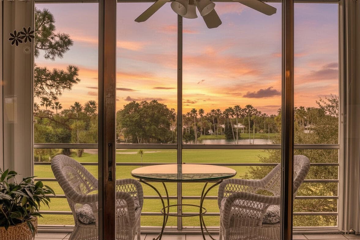 3871 Via Poinciana 404, Lake Worth, FL 33467 — photo 1 of 56