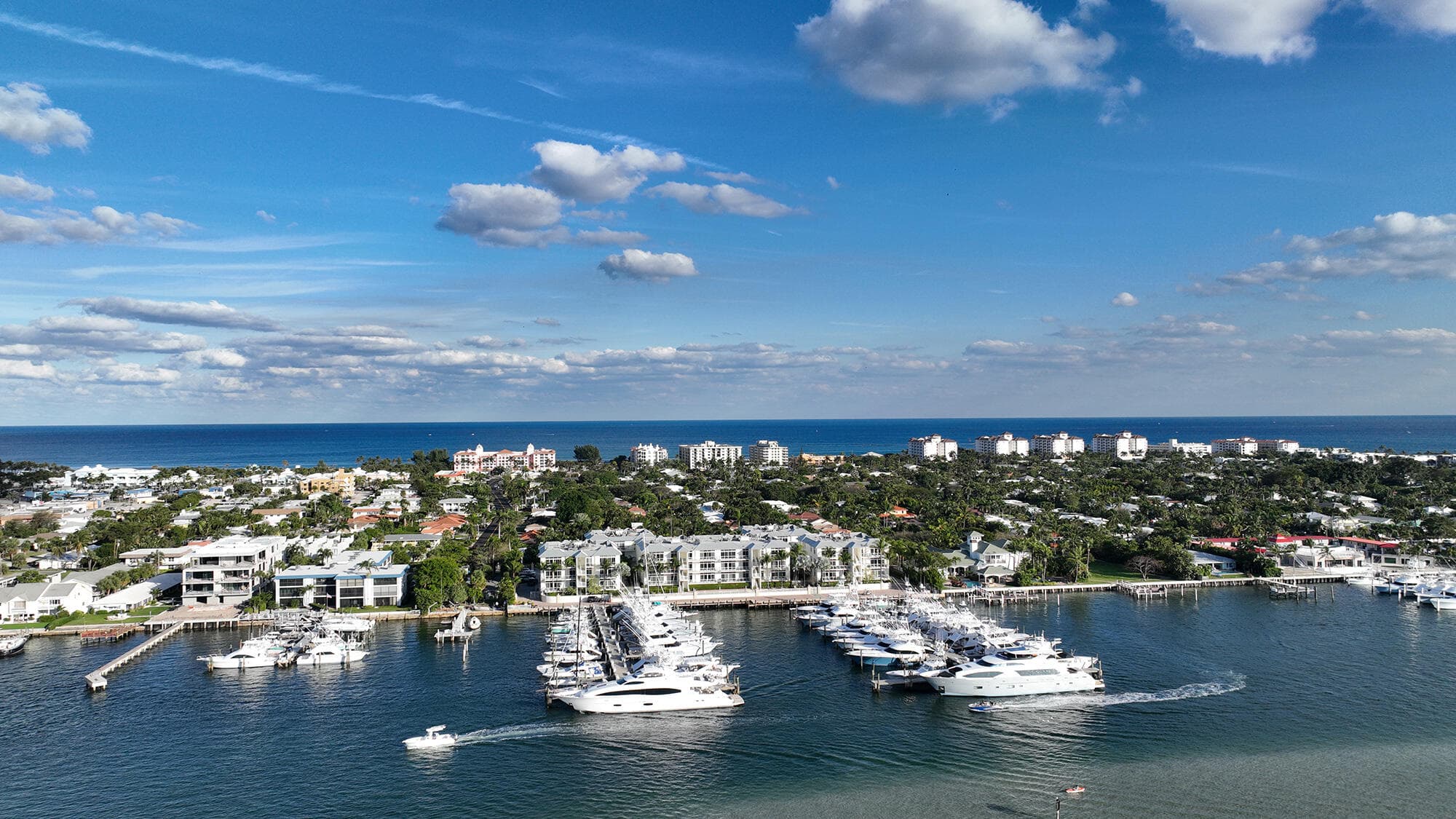182 Lake Drive 5202, Palm Beach Shores, FL 33404 — photo