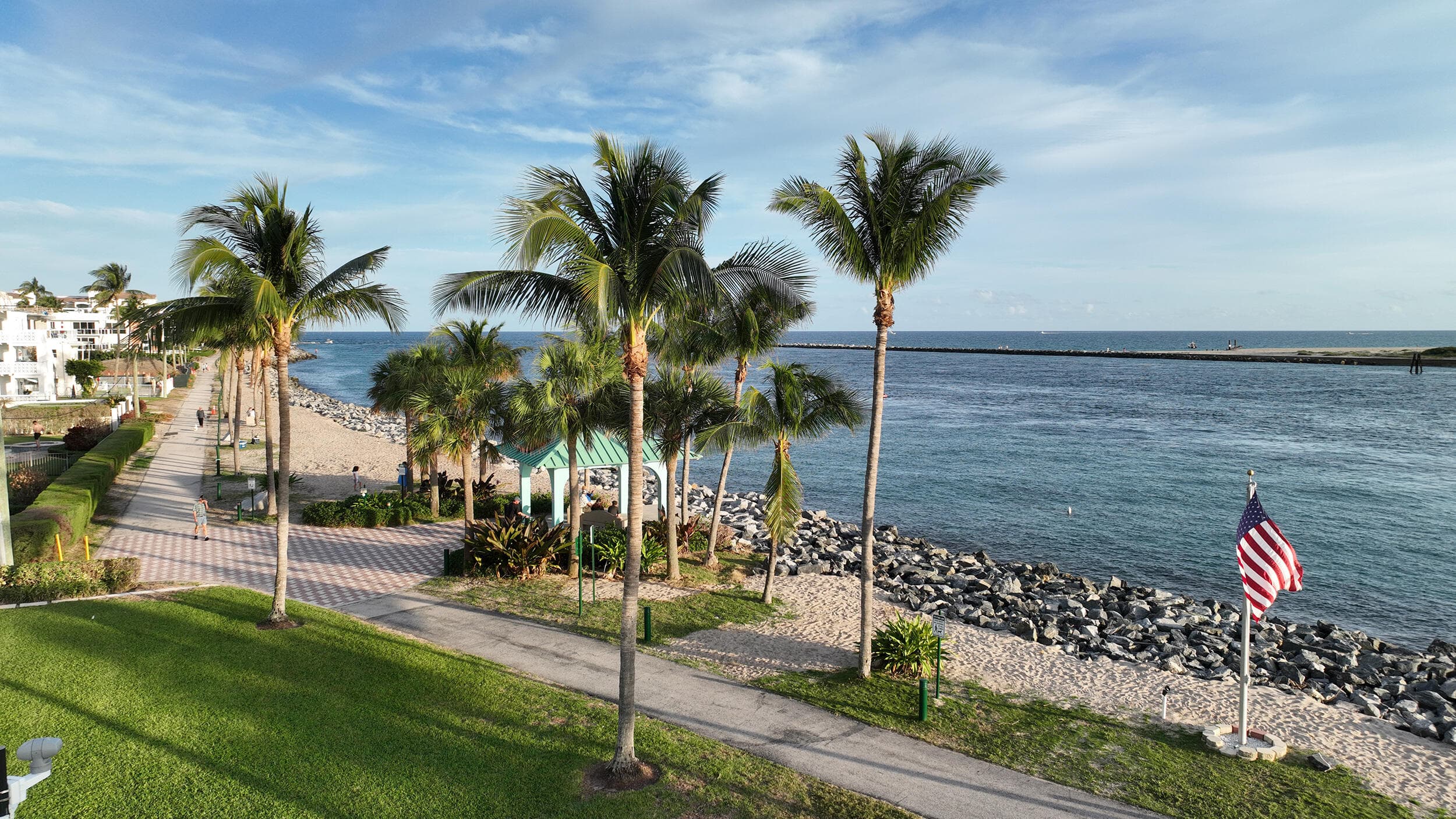 182 Lake Drive 5202, Palm Beach Shores, FL 33404 — photo 35 of 37