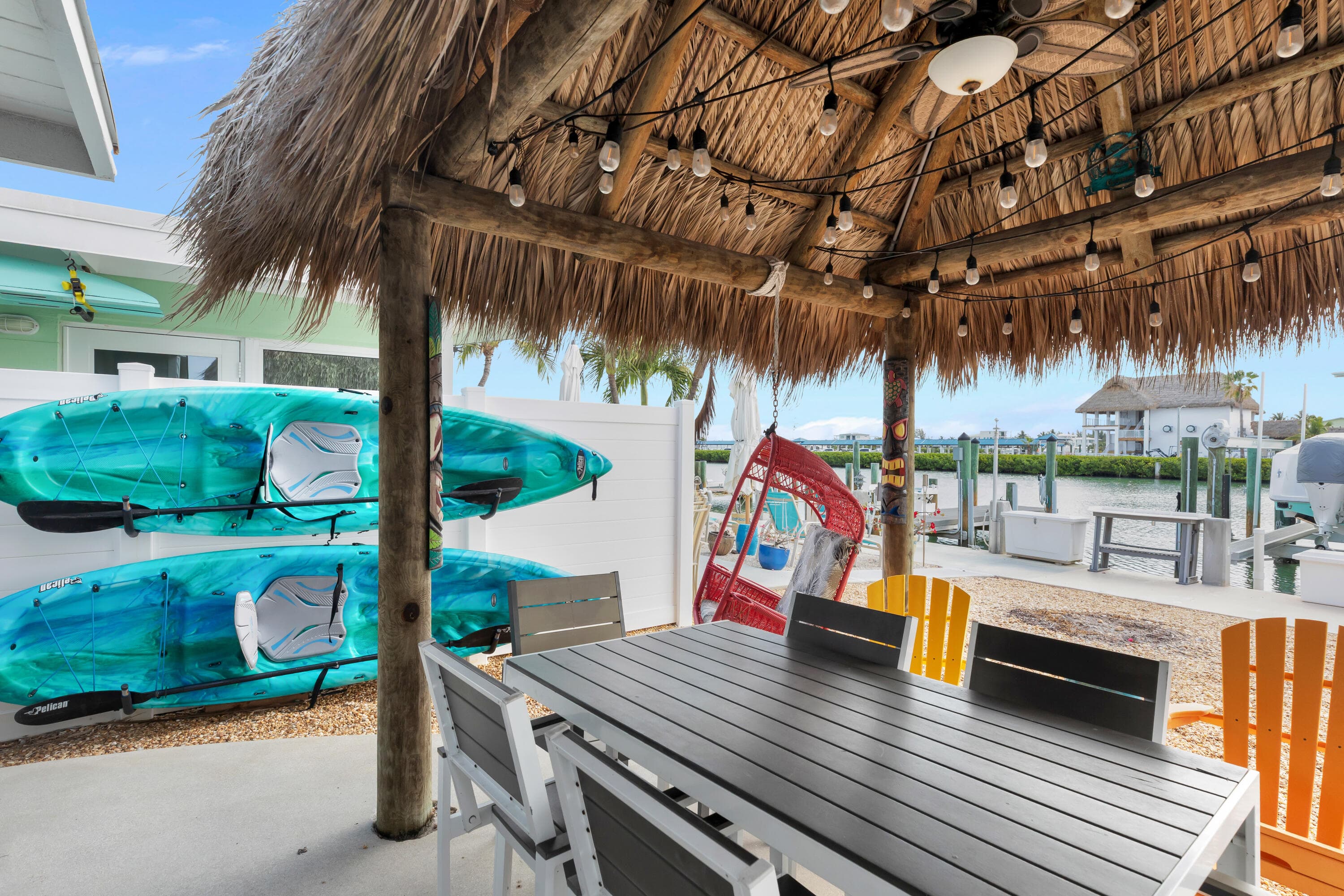 34 7th Street, Key Colony Beach, FL 33051 — photo 30 of 36