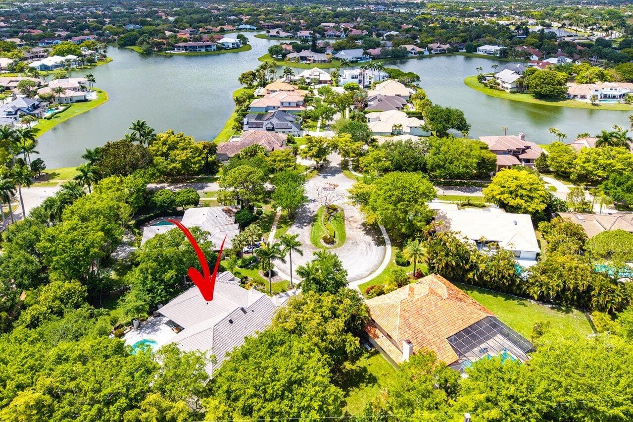 3010 Hampton Circle, Boca Raton, FL 33434 — photo 29 of 30