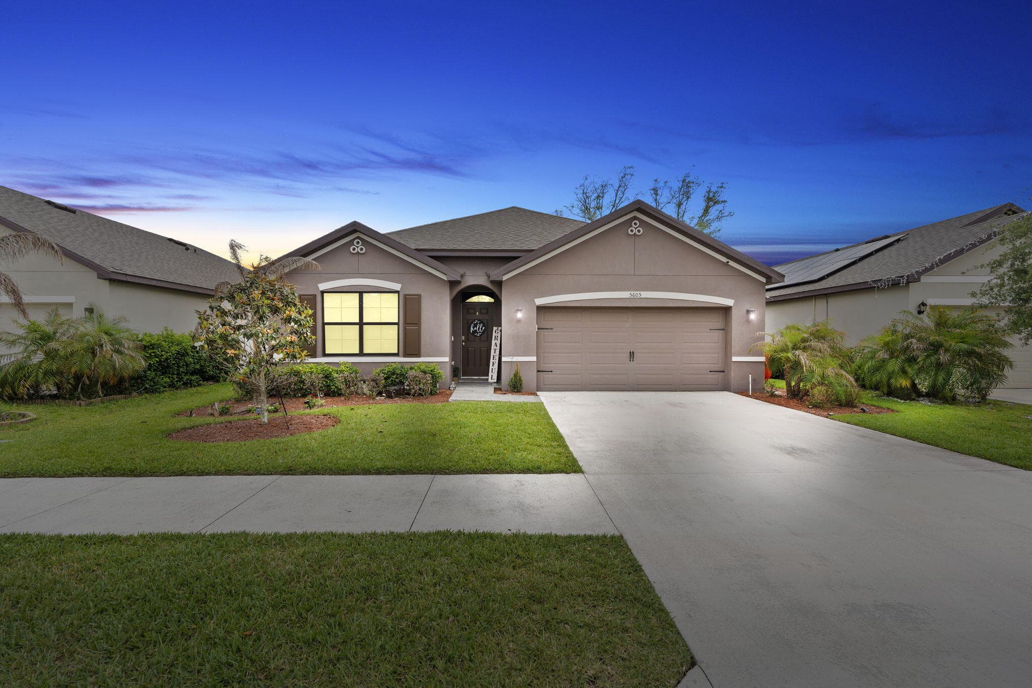 5605 Amusement Avenue, Fort Pierce, FL 34947 — photo 1 of 45