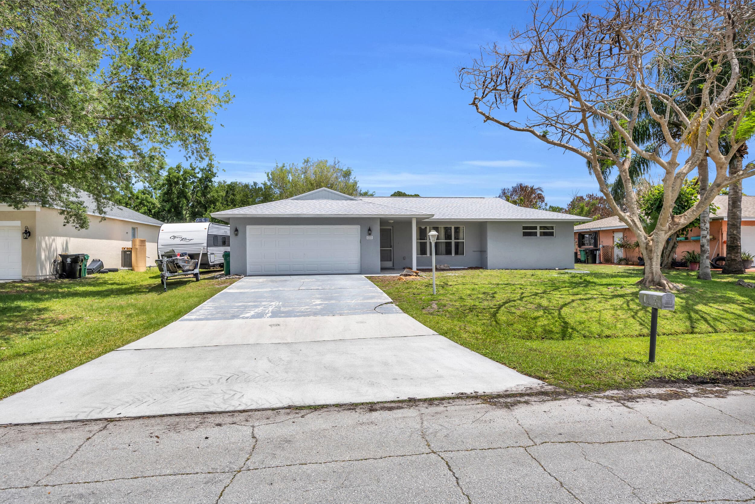 1333 SE Bayharbor Street, Port St. Lucie, FL 34983 — photo 35 of 42
