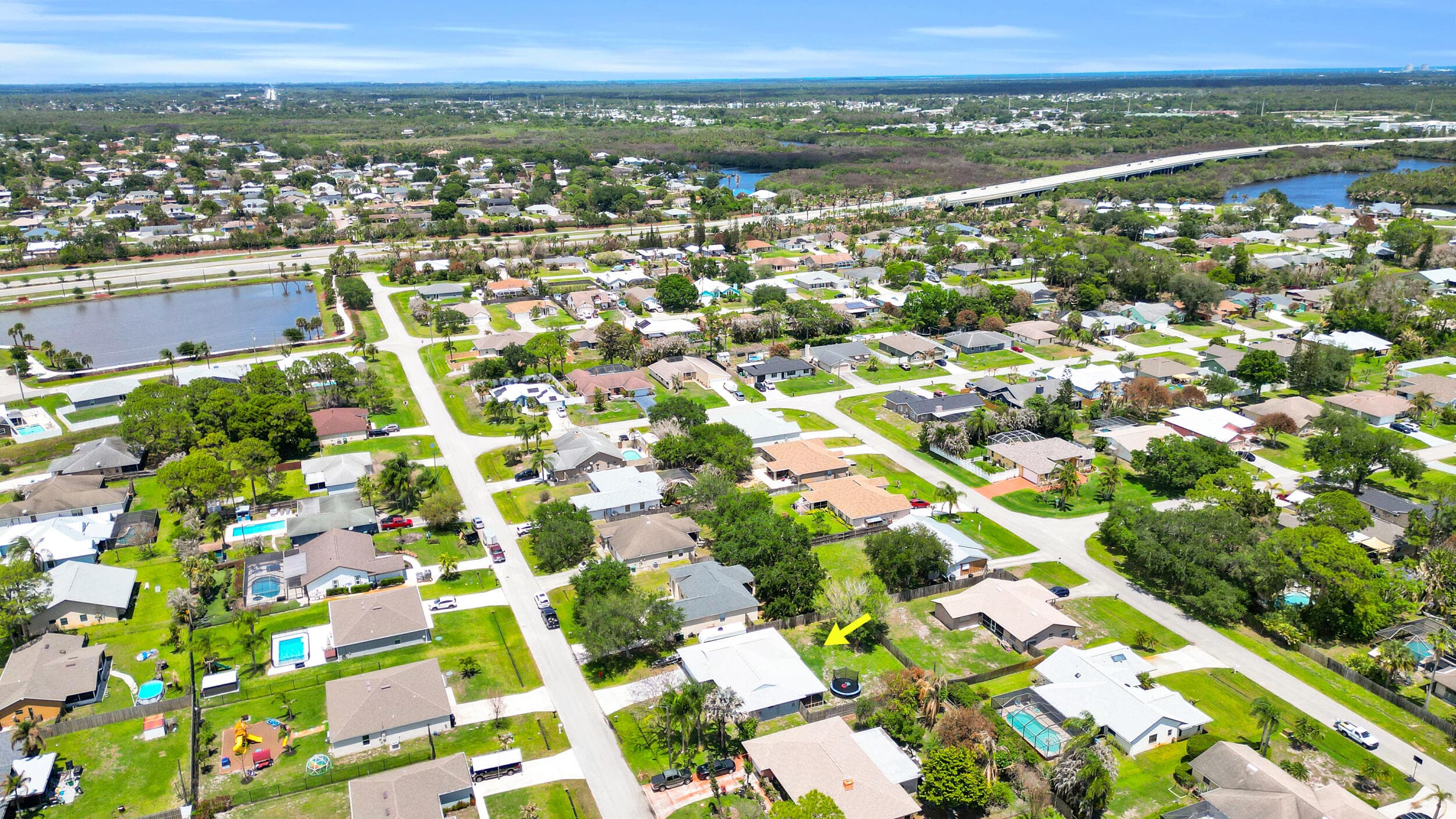 1333 SE Bayharbor Street, Port St. Lucie, FL 34983 — photo 38 of 42