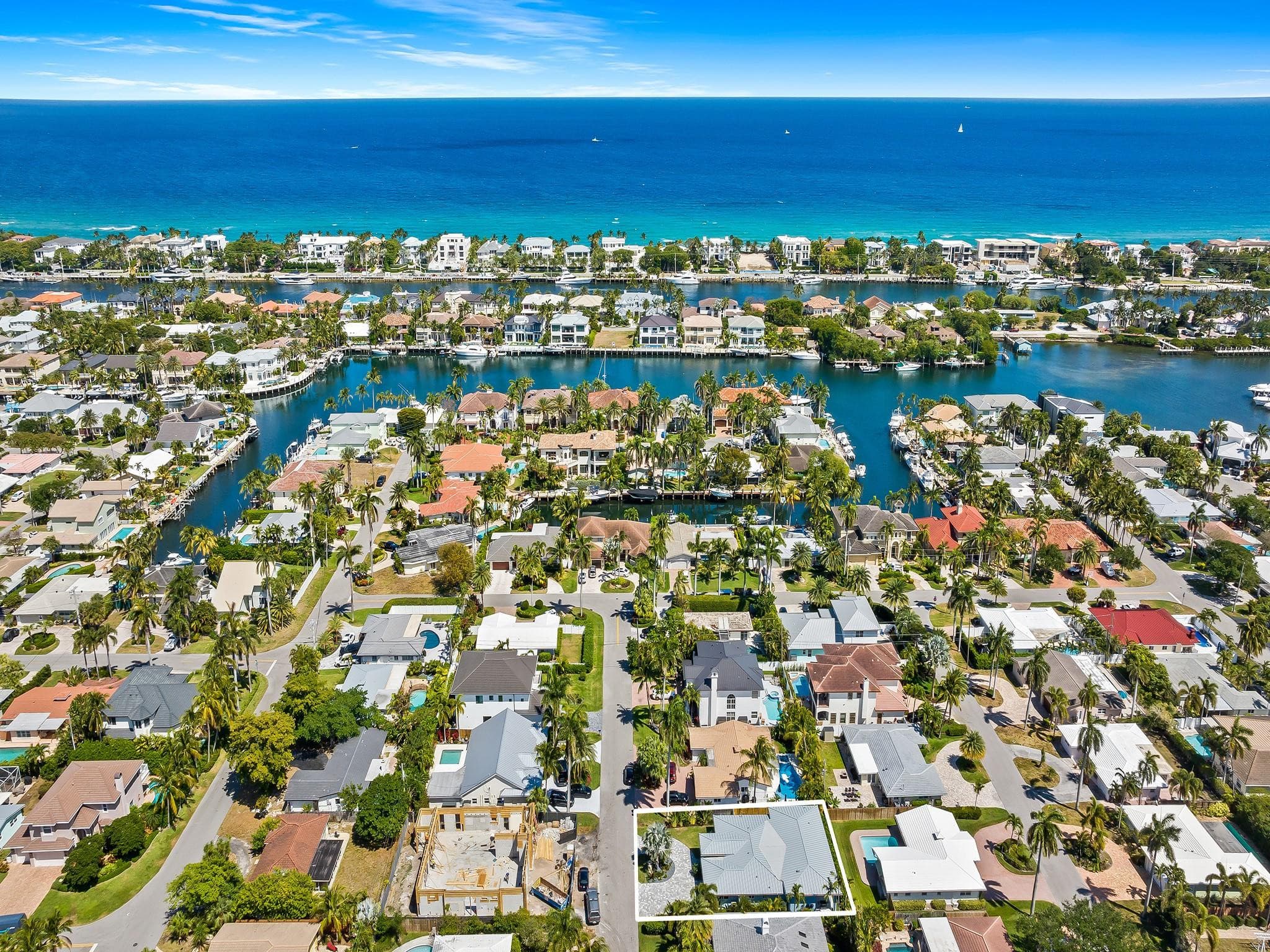 2754 NE 31st Court, Lighthouse Point, FL 33064 — photo 34 of 40