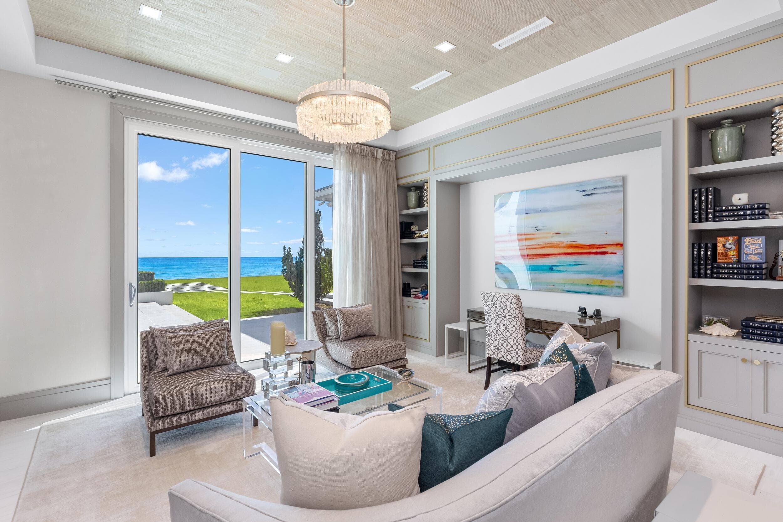 900 S Ocean Boulevard, Manalapan, FL 33462 — photo 7 of 25
