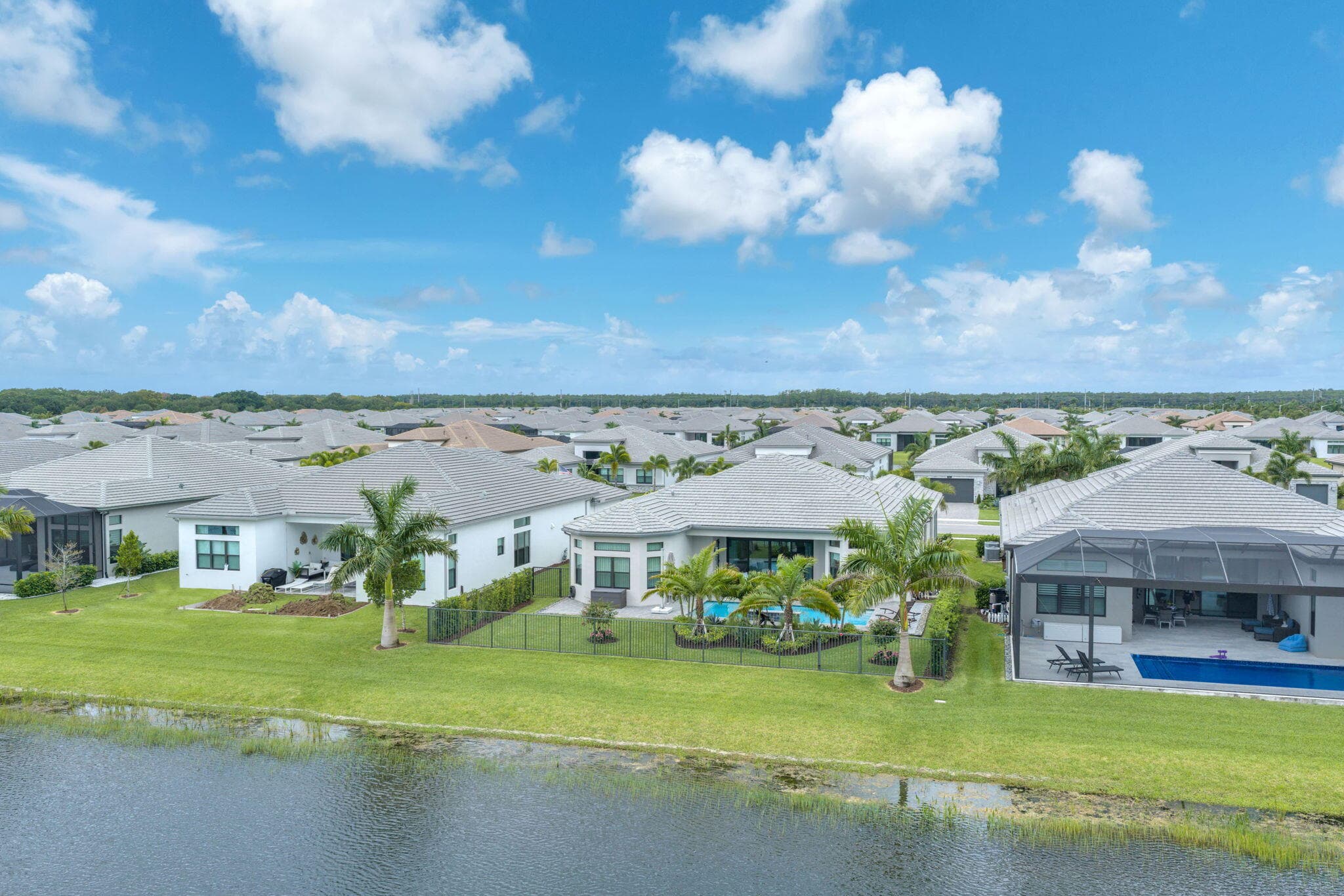 11340 Frosted Pine Manor, Boynton Beach, FL 33473 — photo 48 of 63