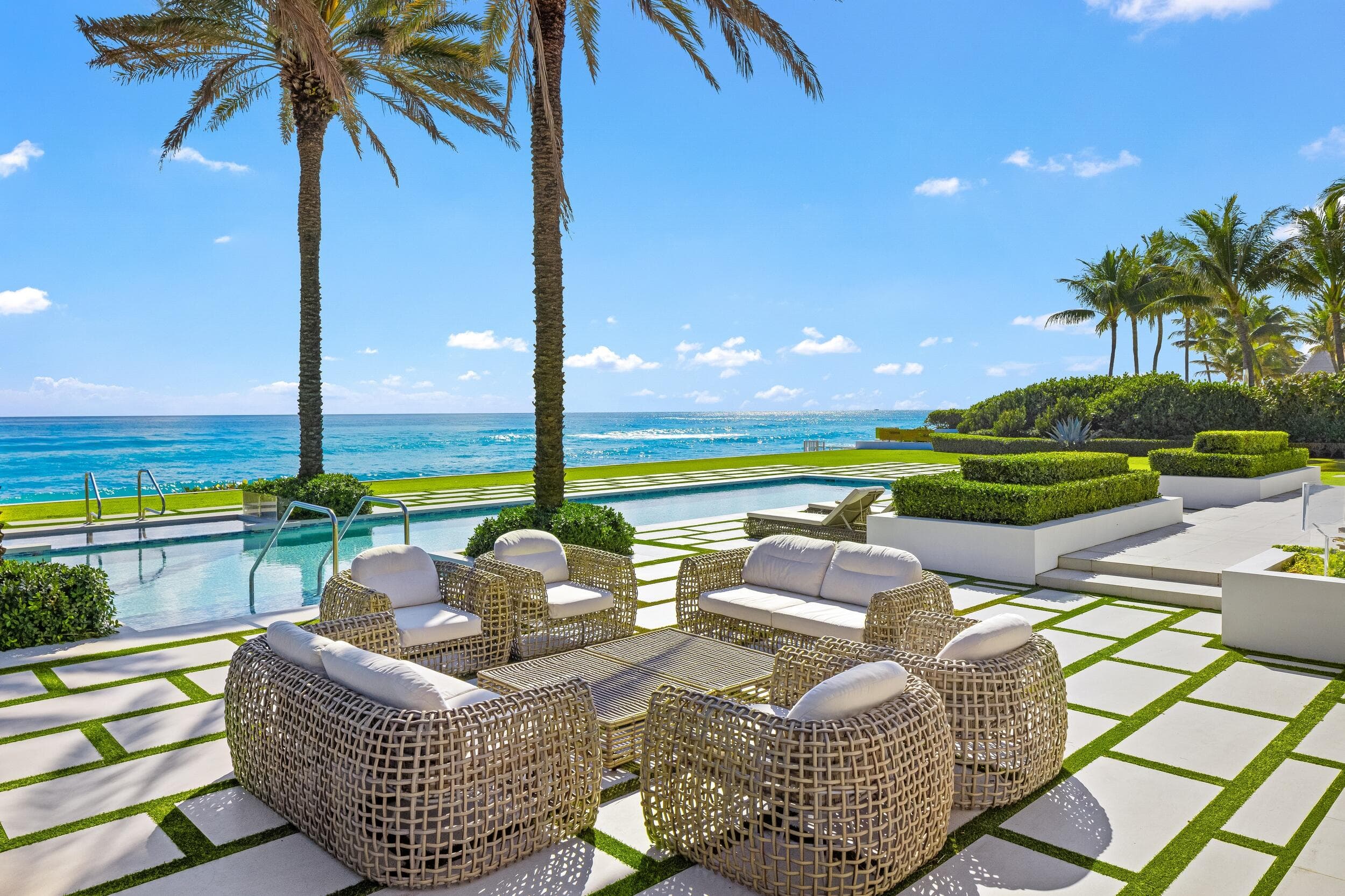 900 S Ocean Boulevard, Manalapan, FL 33462 — photo 19 of 25