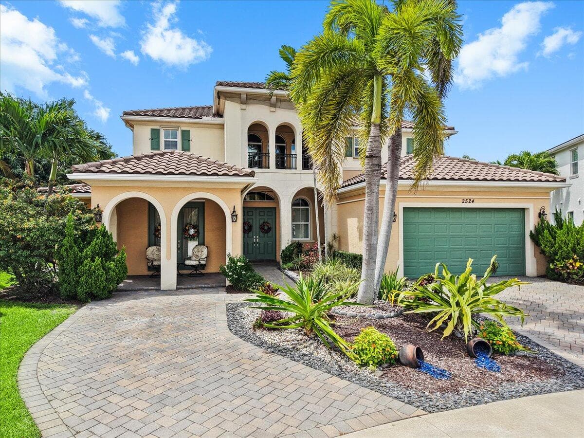 2524 Cooper Way, Wellington, FL 33414 — photo