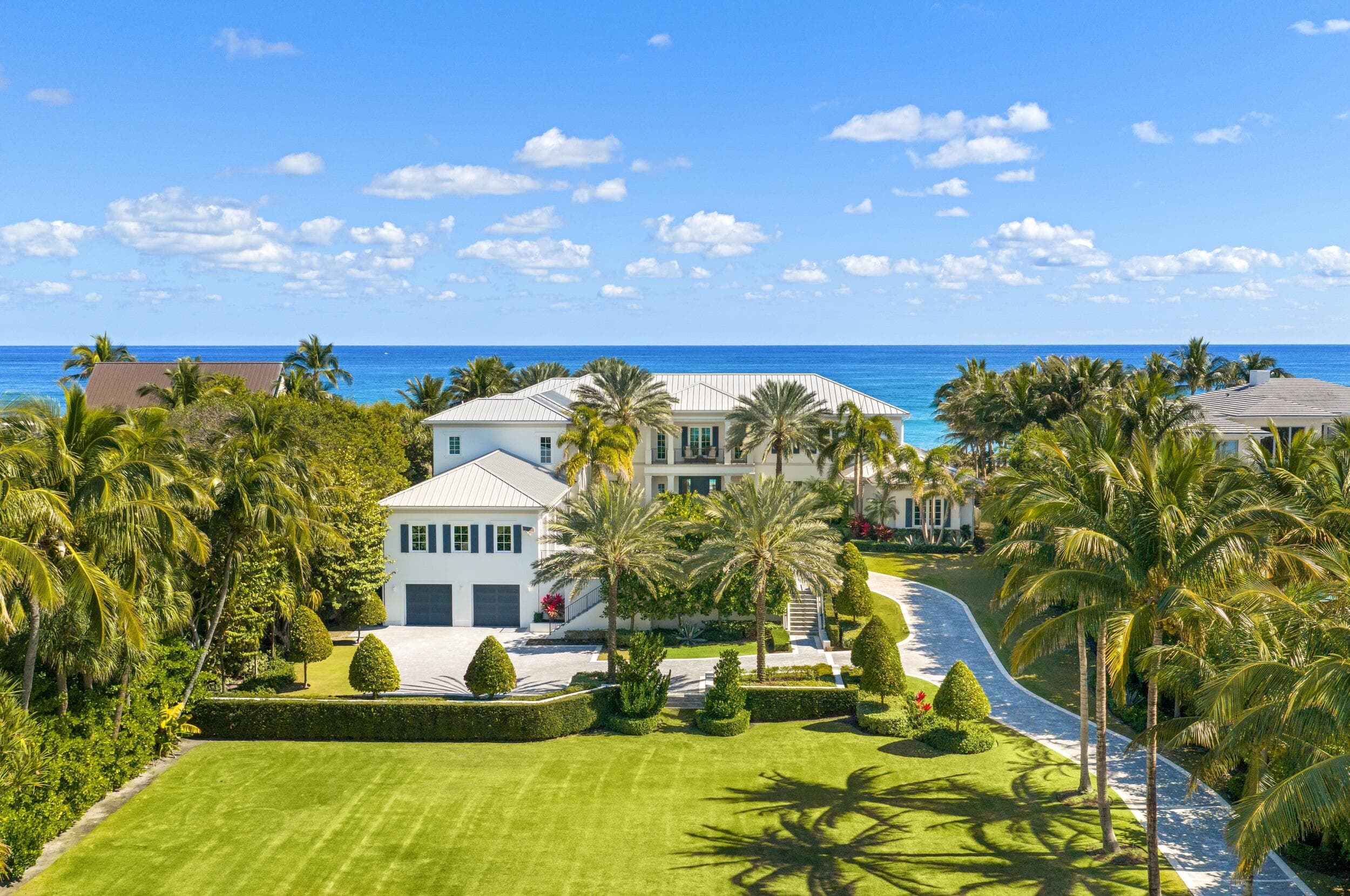 900 S Ocean Boulevard, Manalapan, FL 33462 — photo 2 of 25
