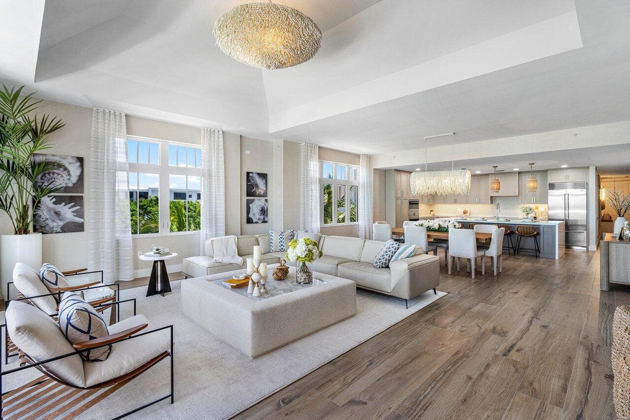 184 Lake Drive 3101, Palm Beach Shores, FL 33404 — photo
