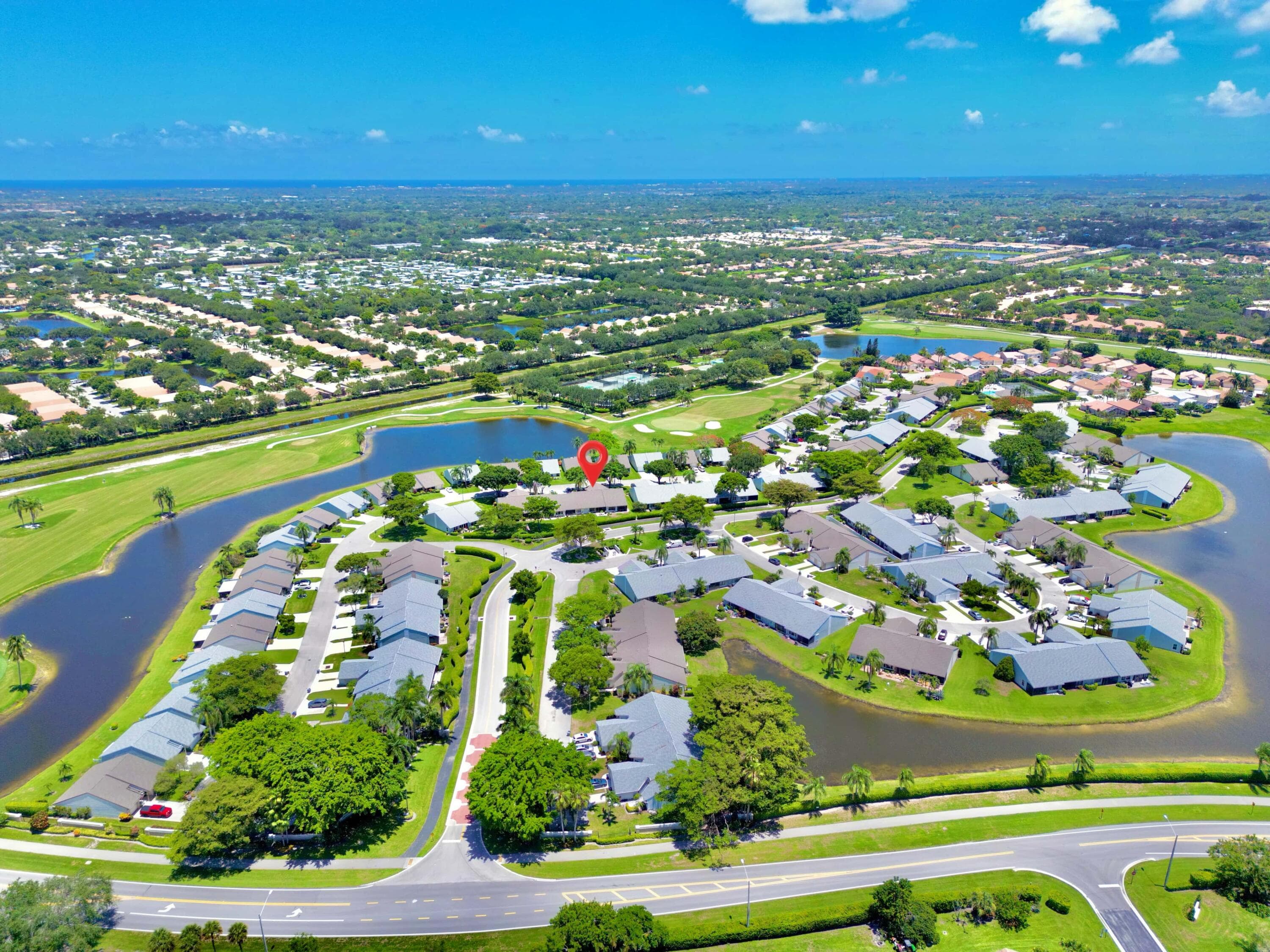 12269 Country Greens Boulevard, Boynton Beach, FL 33437 — photo 30 of 33