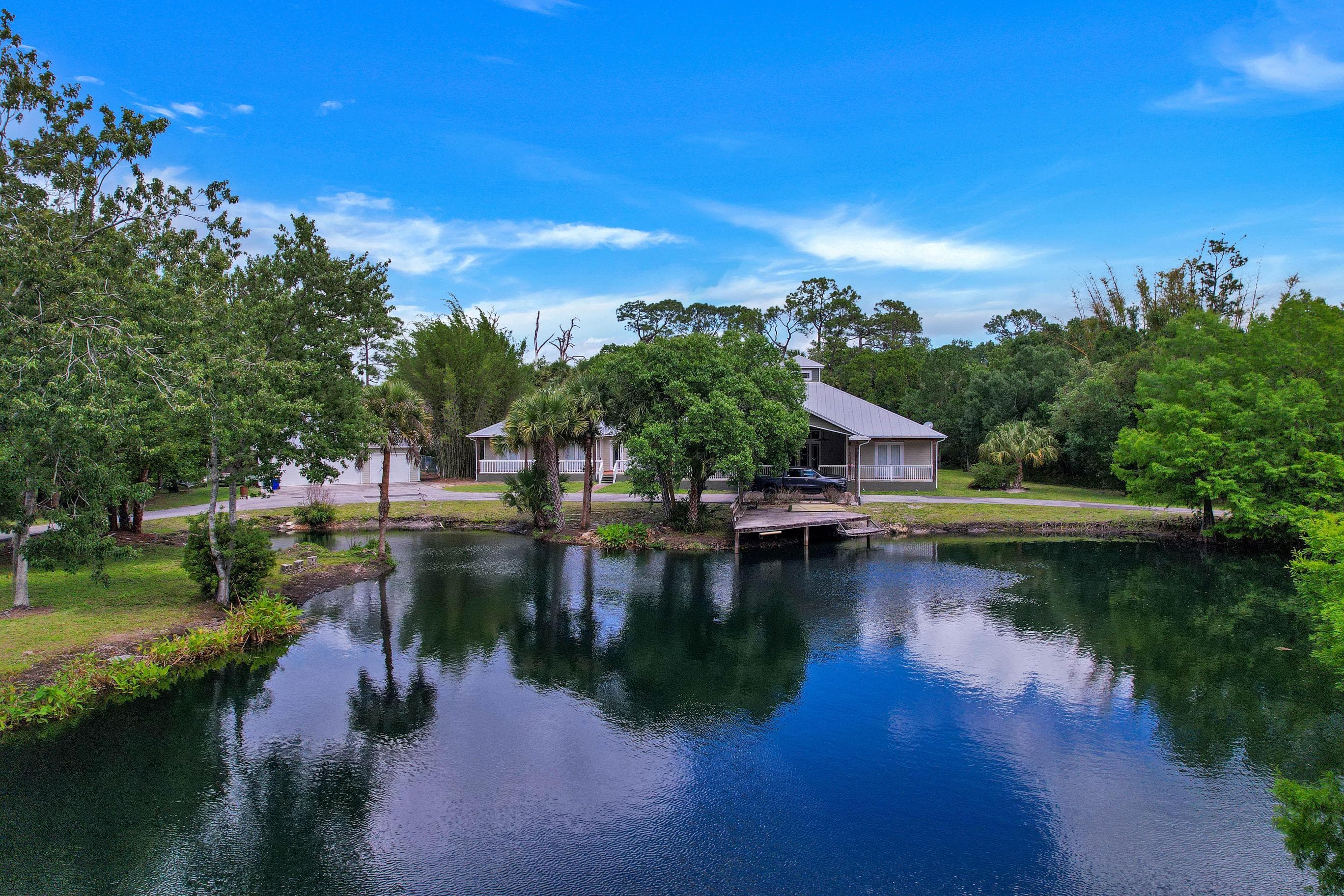7003 SW Wisteria Terrace, Palm City, FL 34990 — photo 2 of 25