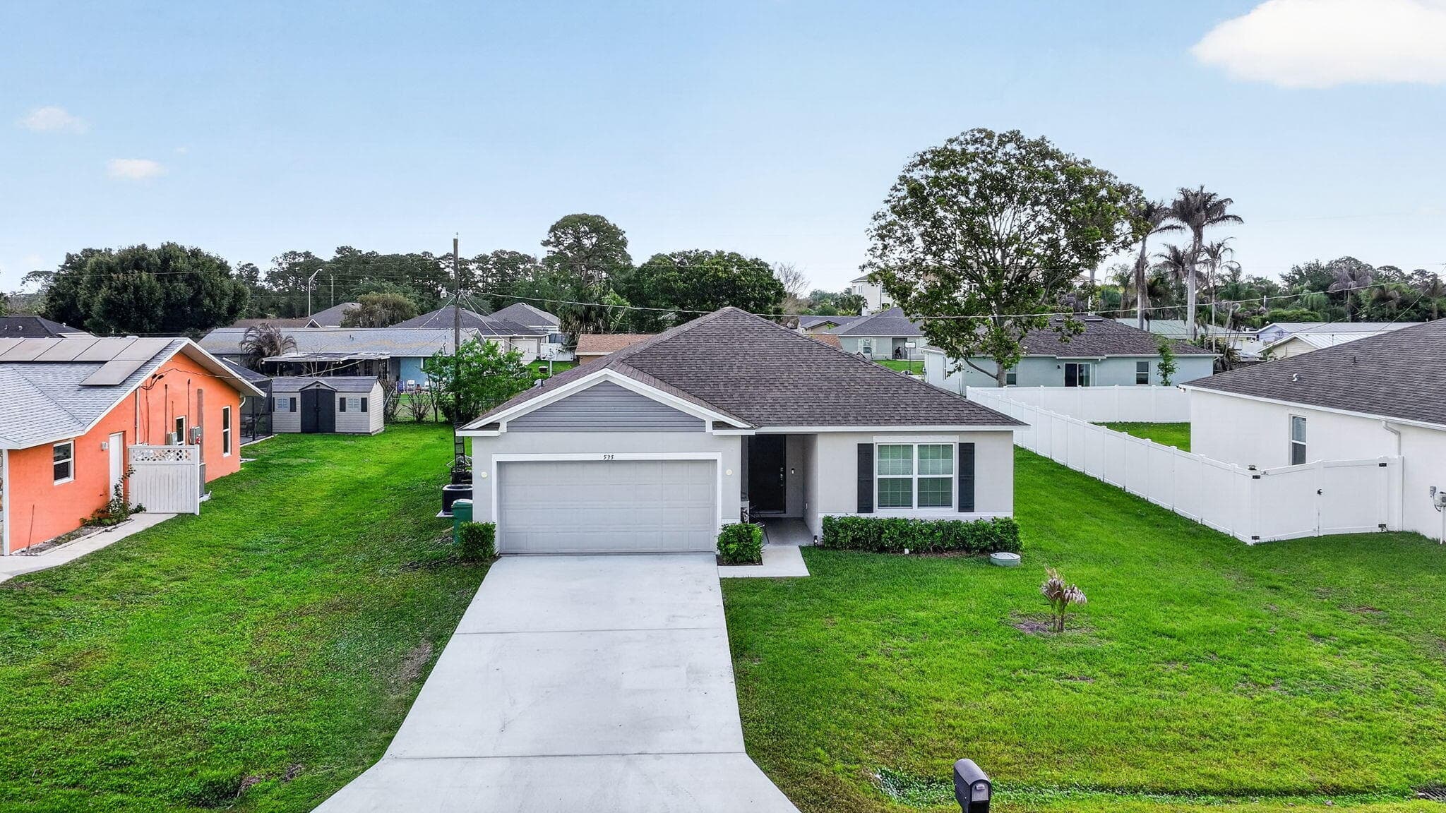 535 SW Butler Avenue, Port St. Lucie, FL 34983 — photo 3 of 35