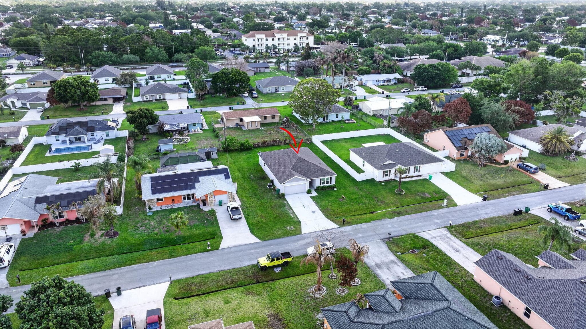 535 SW Butler Avenue, Port St. Lucie, FL 34983 — photo 30 of 35