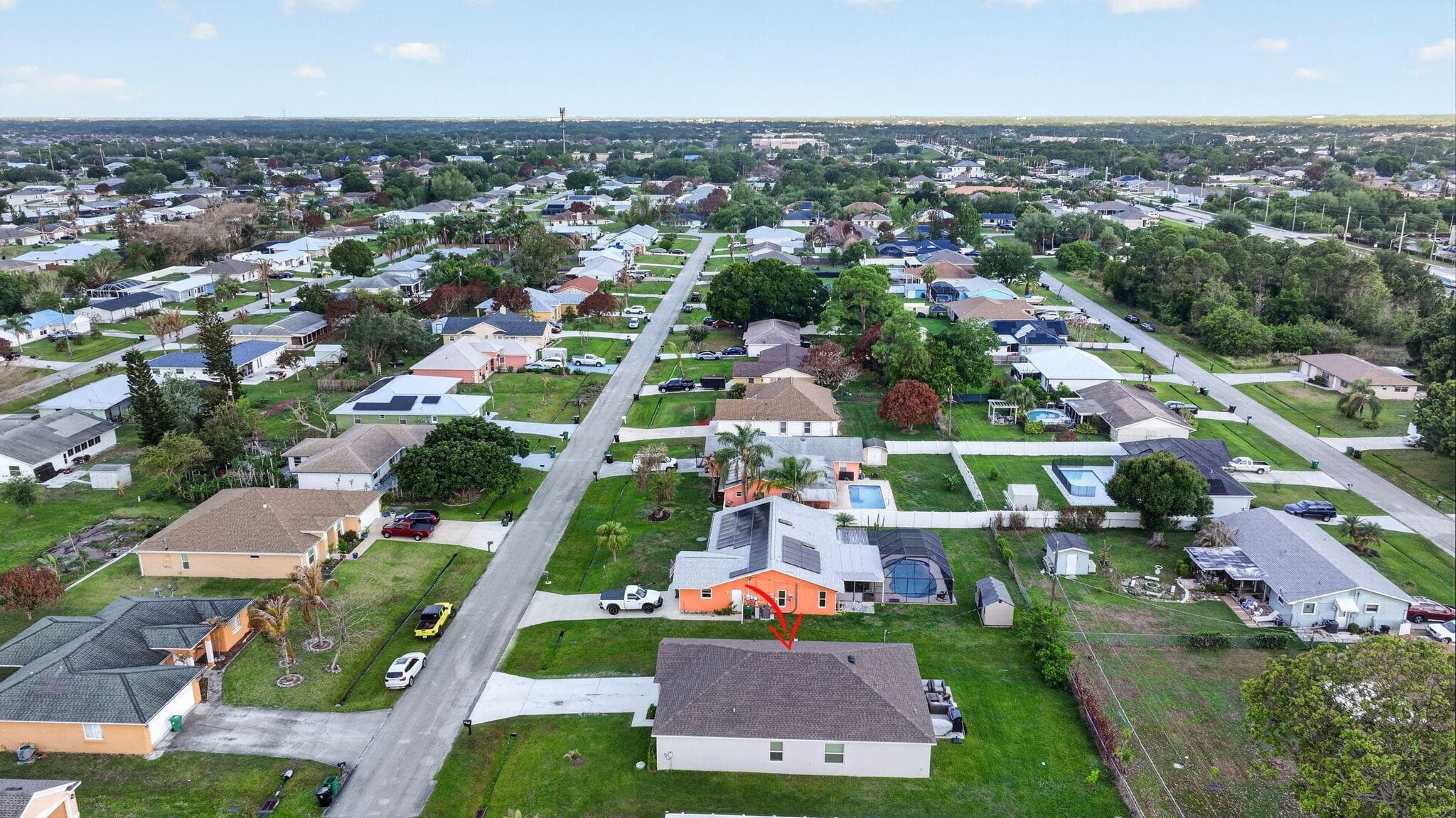 535 SW Butler Avenue, Port St. Lucie, FL 34983 — photo 35 of 35