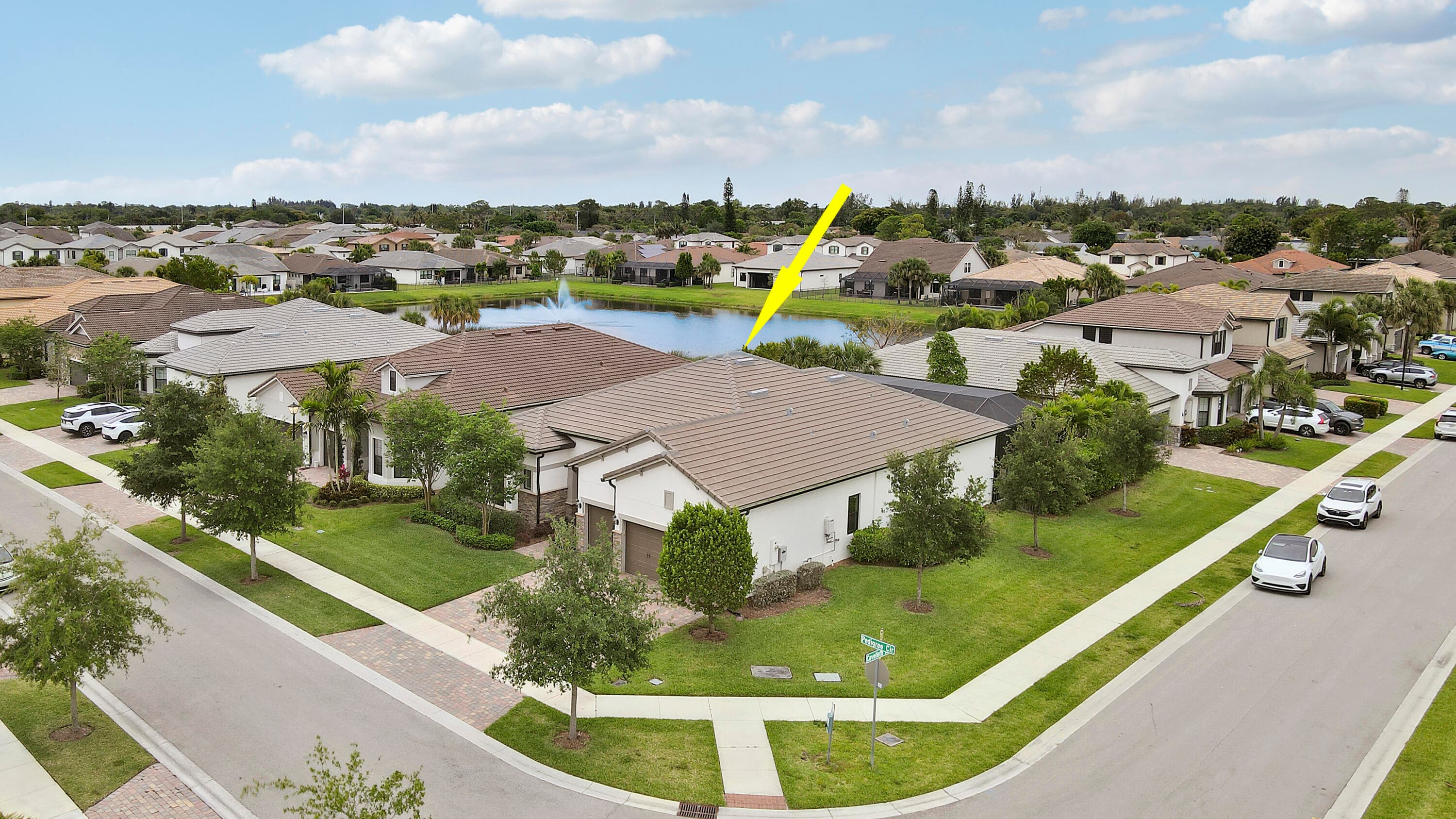 8308 Pedigree Circle, Lake Worth, FL 33467 — photo 3 of 54