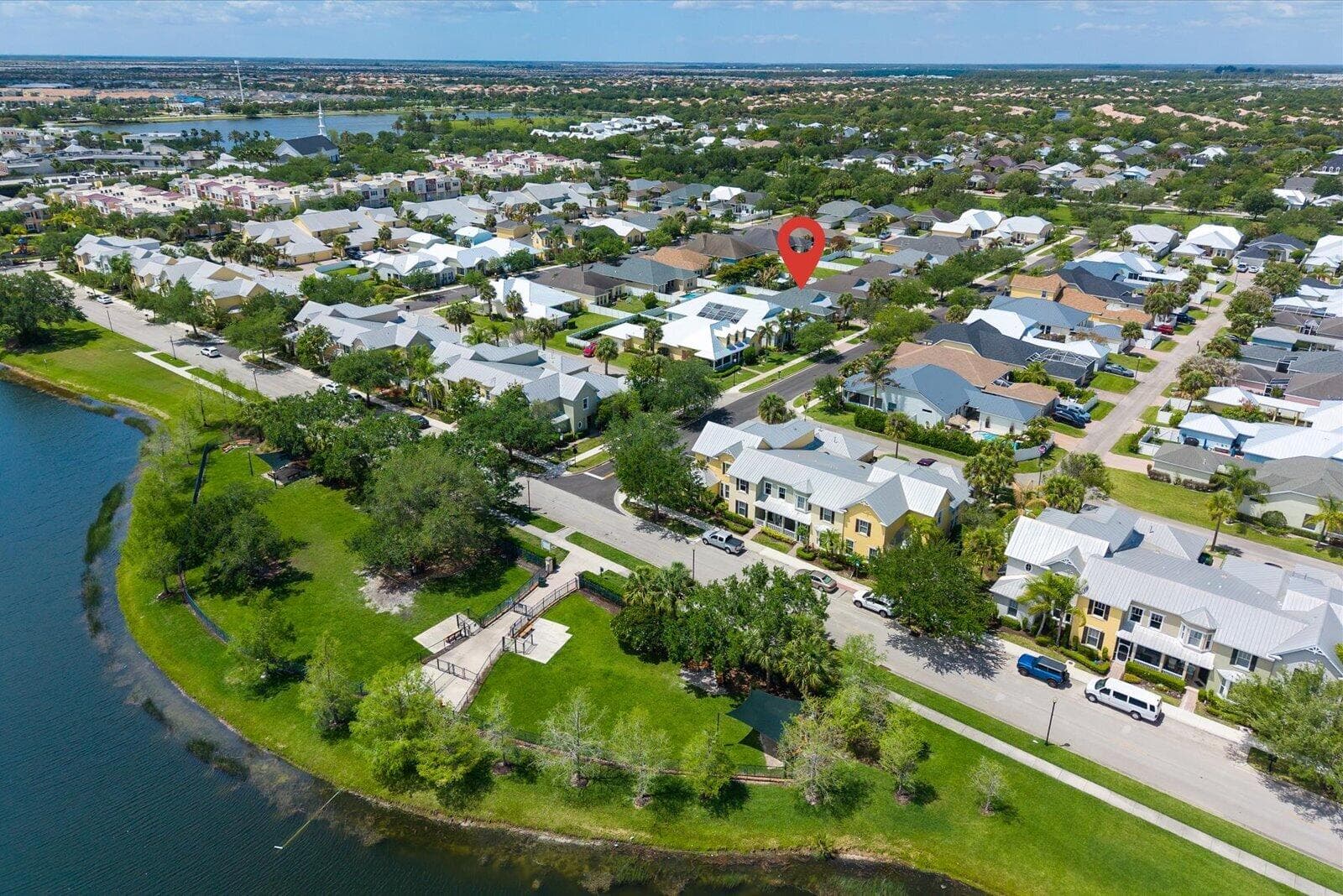 10491 SW Katrina Way, Port St. Lucie, FL 34987 — photo 32 of 34