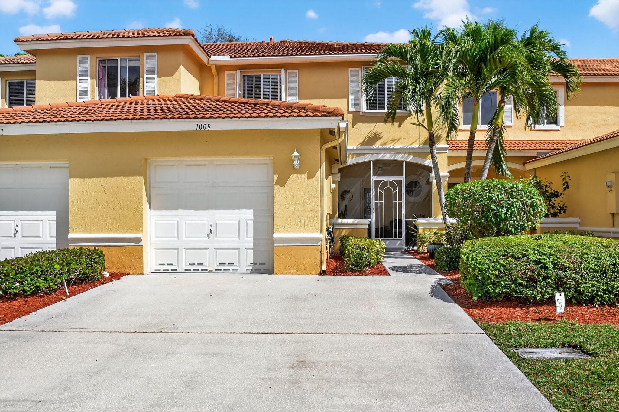 1009 Arezzo Circle, Boynton Beach, FL 33436 — photo 2 of 53
