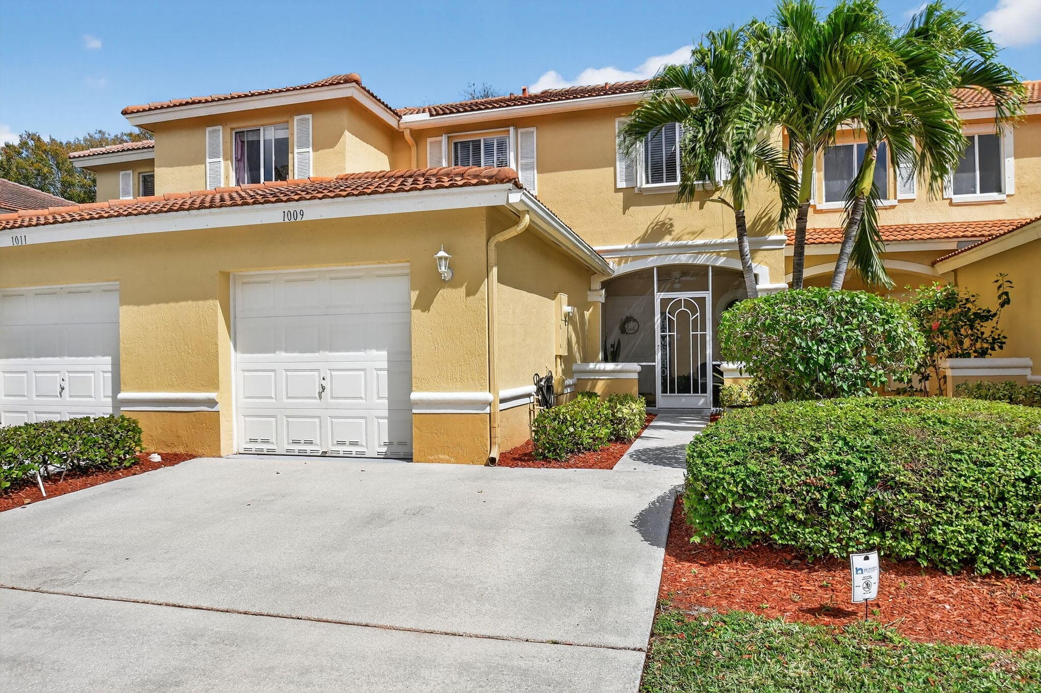 1009 Arezzo Circle, Boynton Beach, FL 33436 — photo 3 of 53