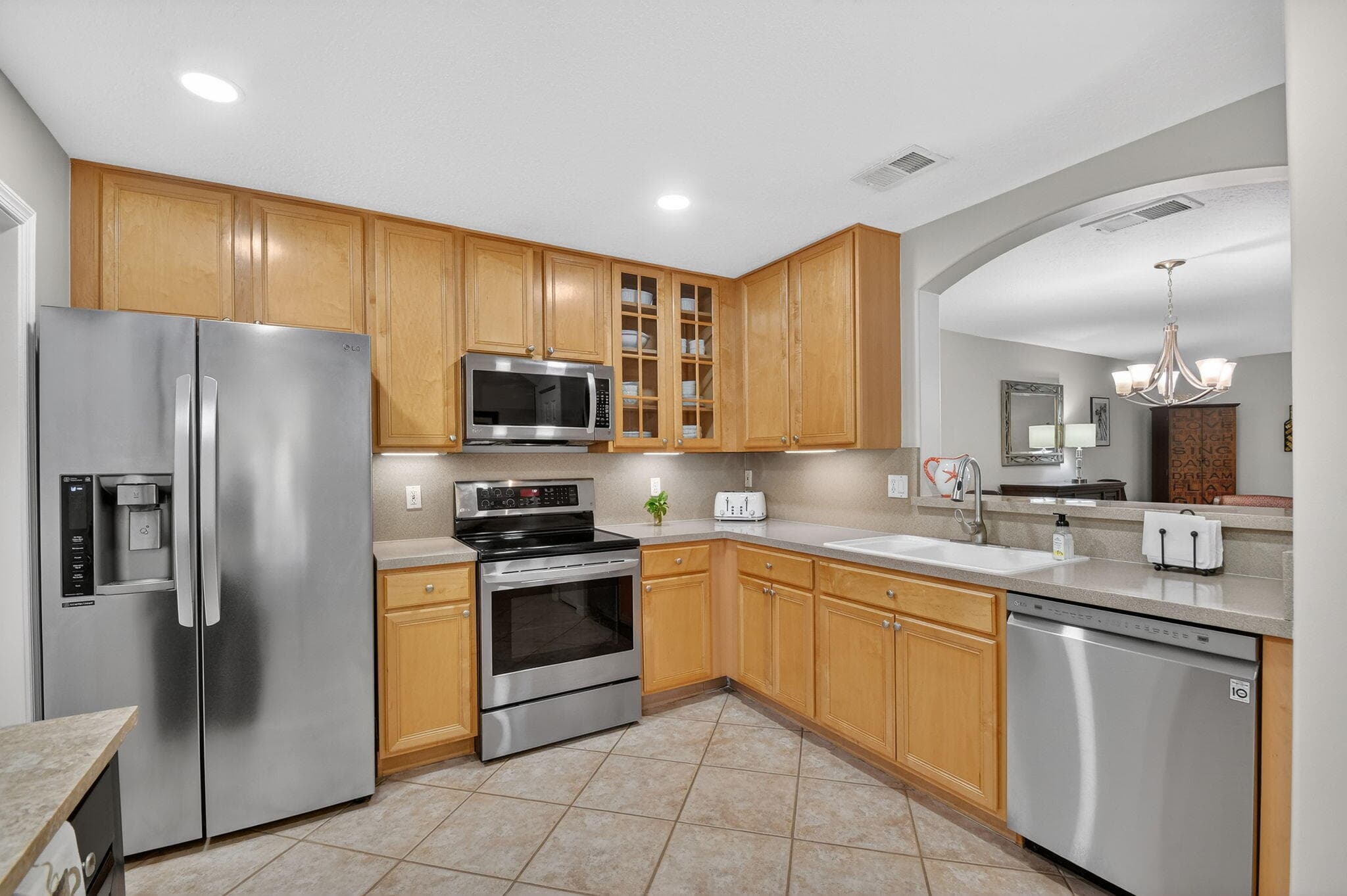 1009 Arezzo Circle, Boynton Beach, FL 33436 — photo 1 of 53