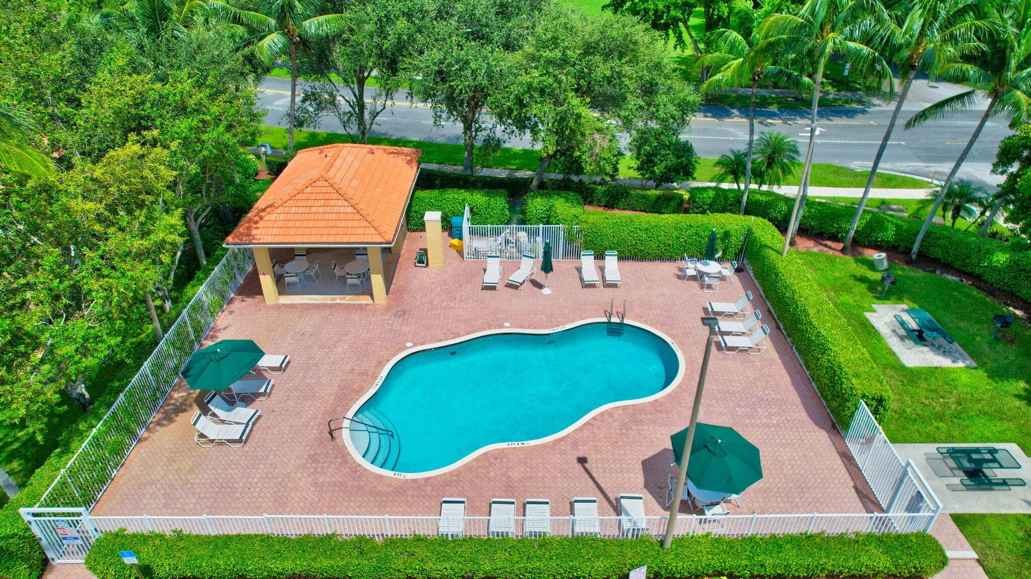 1009 Arezzo Circle, Boynton Beach, FL 33436 — photo 45 of 53