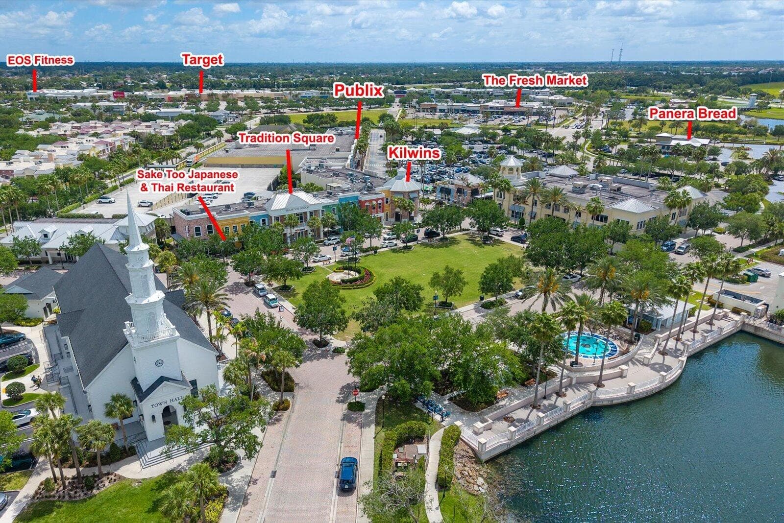 10491 SW Katrina Way, Port St. Lucie, FL 34987 — photo 8 of 34