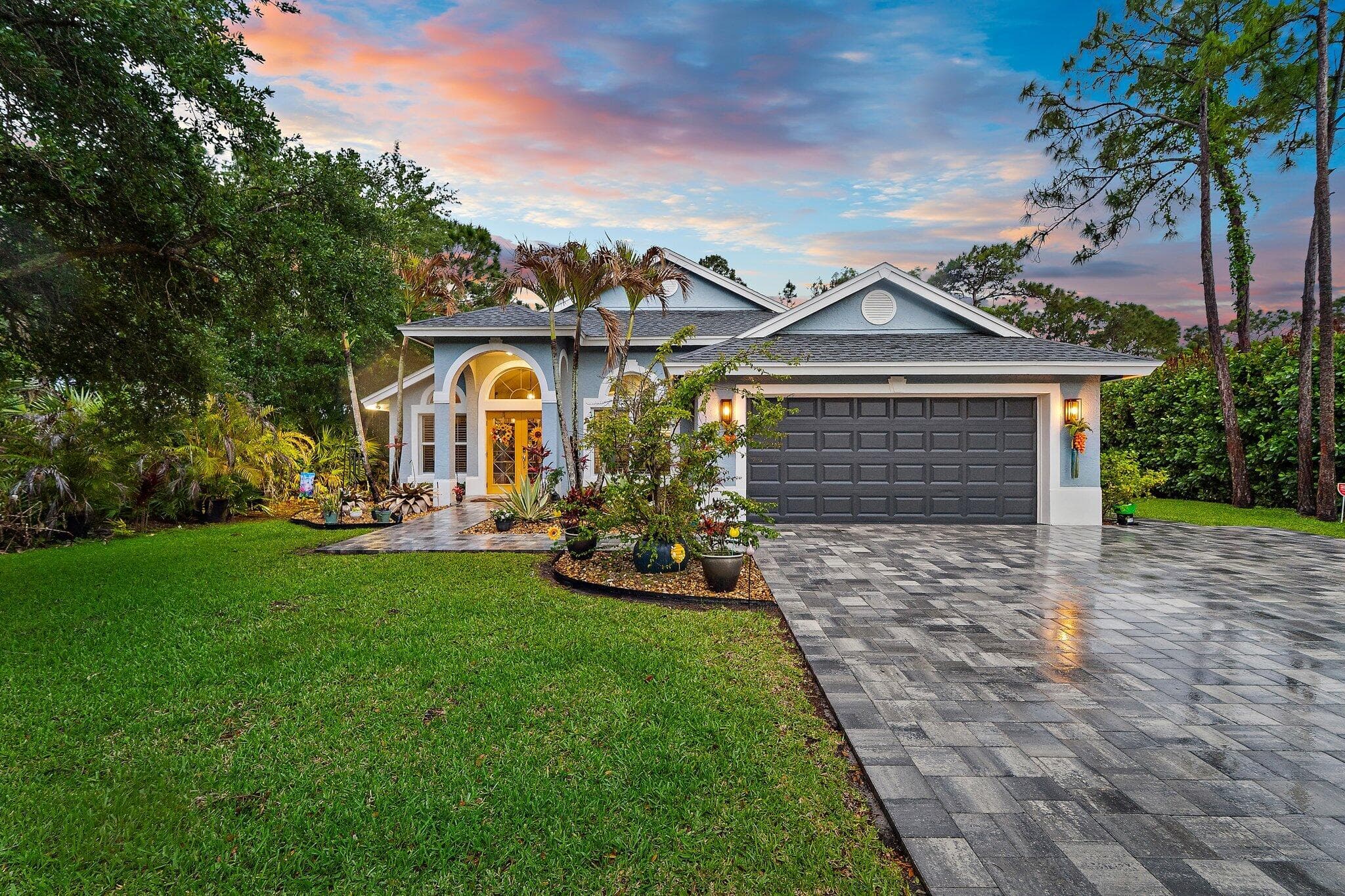 8577 SW Sea Captain Drive, Stuart, FL 34997 — photo 2 of 59