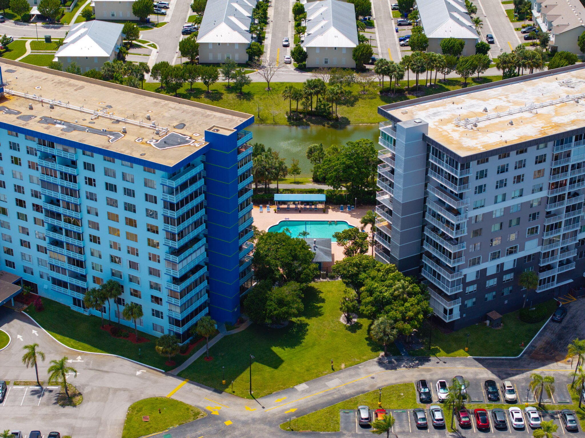 4001 Hillcrest Drive 406, Hollywood, FL 33021 — photo 34 of 40