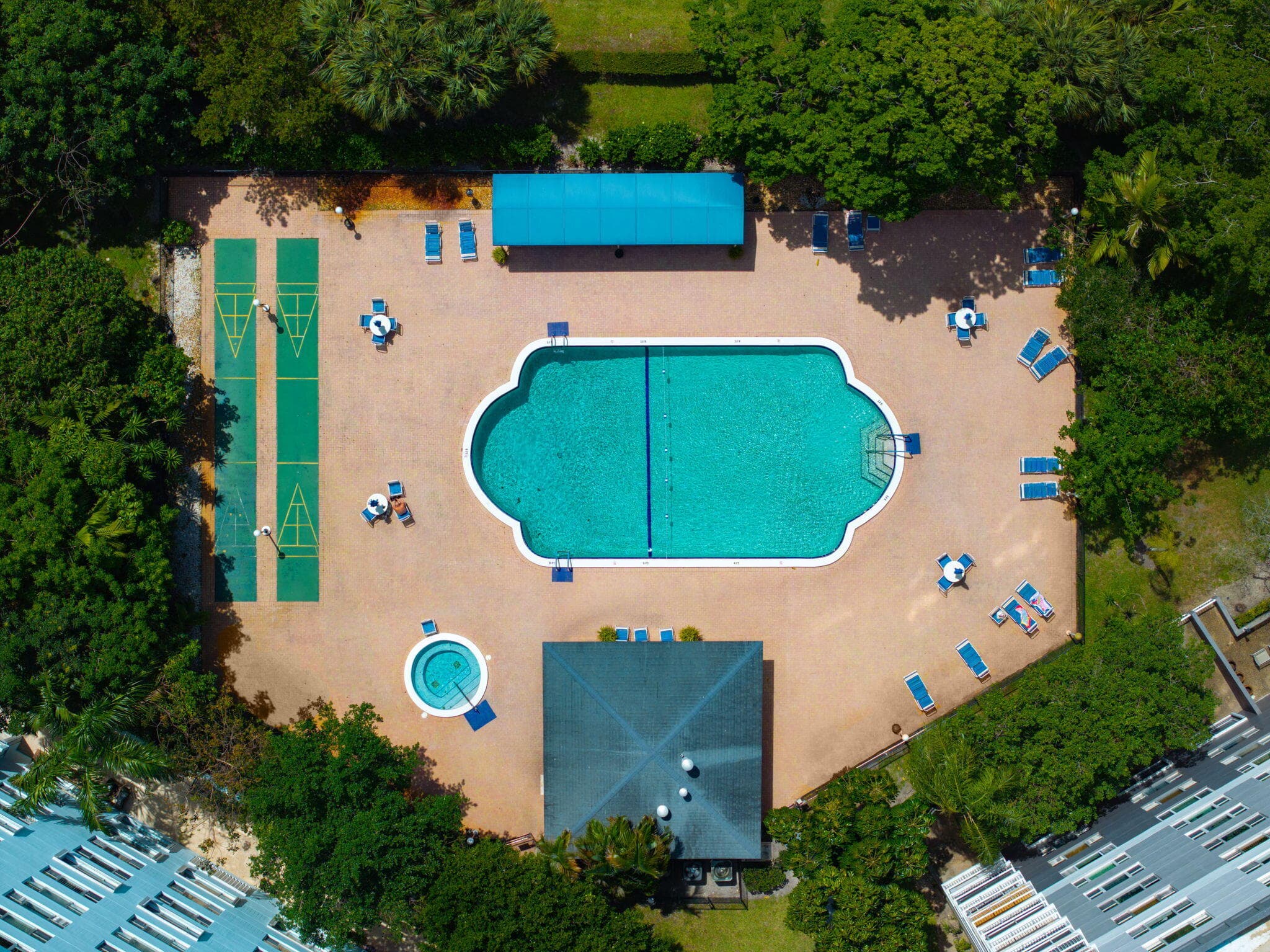 4001 Hillcrest Drive 406, Hollywood, FL 33021 — photo 36 of 40