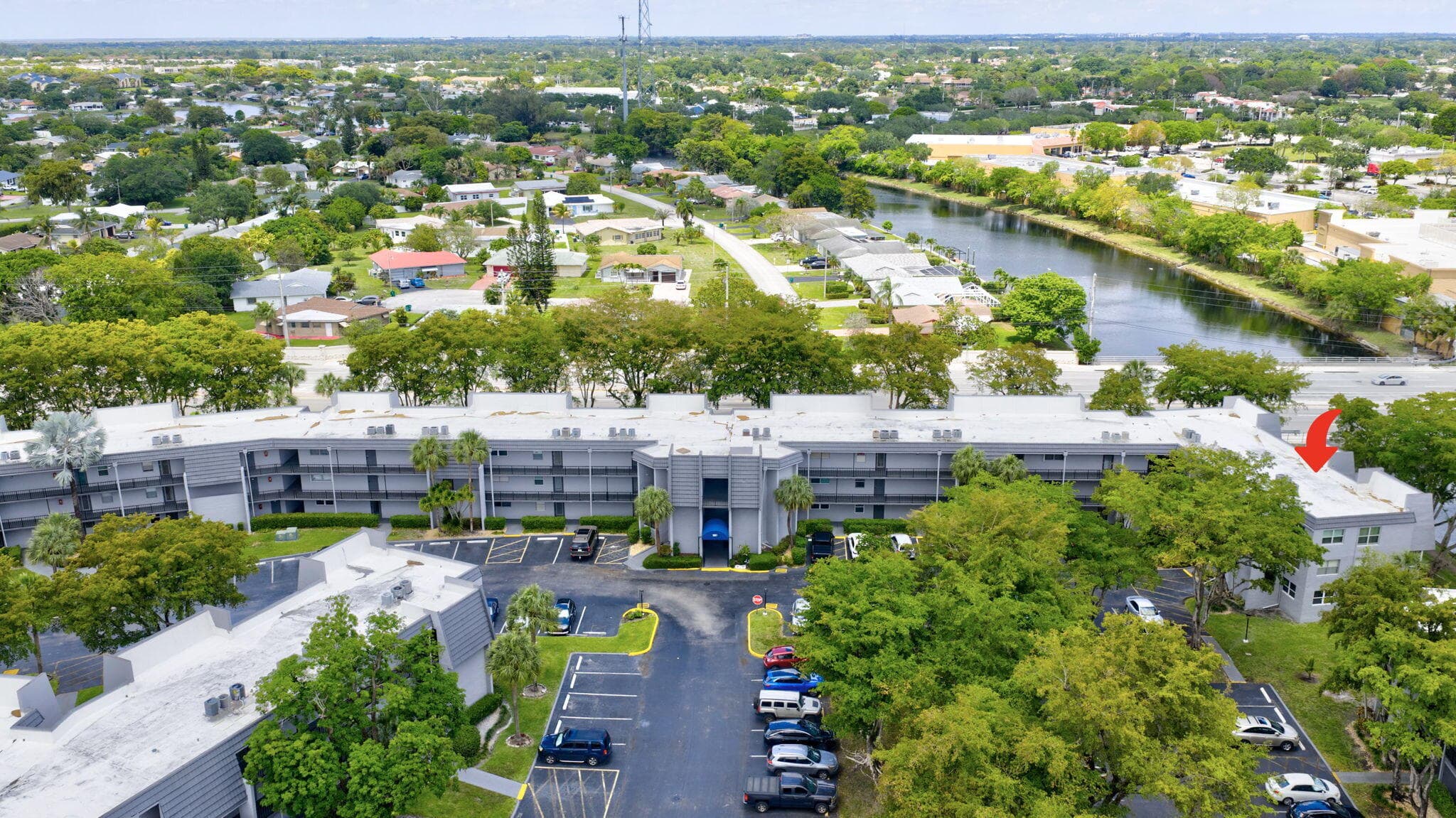 9081 Lime Bay Boulevard 115, Tamarac, FL 33321 — photo 35 of 54