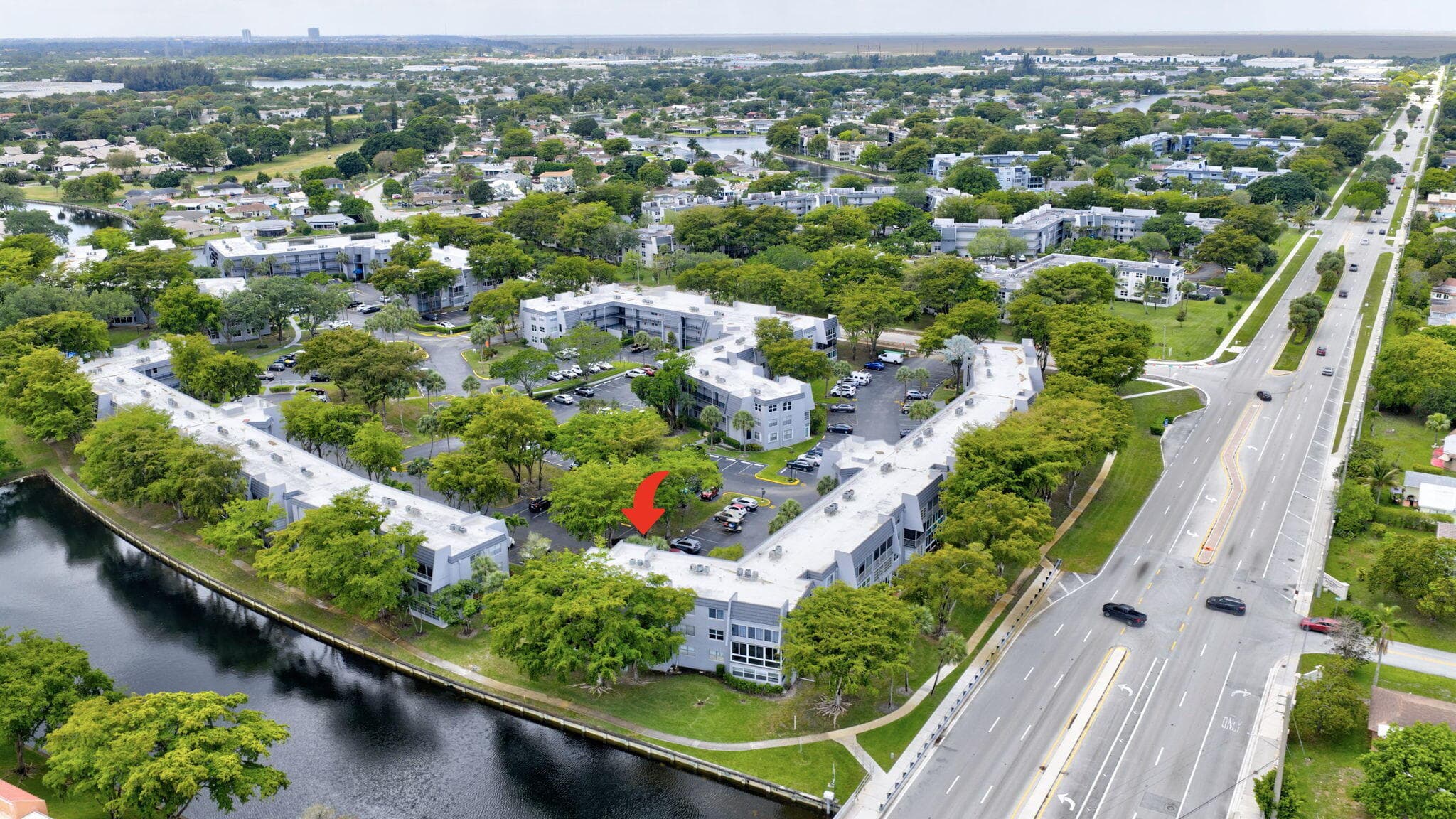 9081 Lime Bay Boulevard 115, Tamarac, FL 33321 — photo 39 of 54