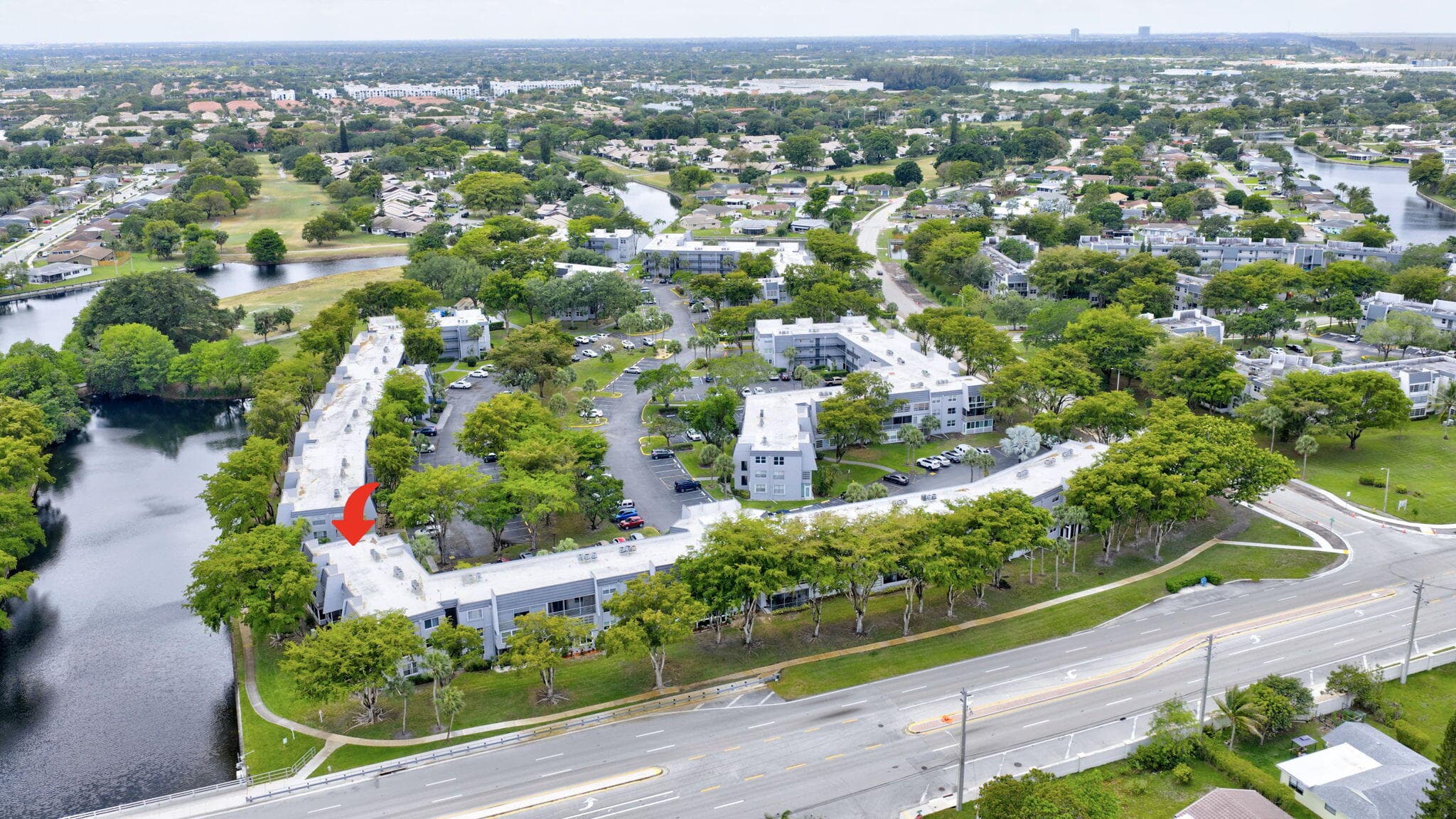 9081 Lime Bay Boulevard 115, Tamarac, FL 33321 — photo 40 of 54