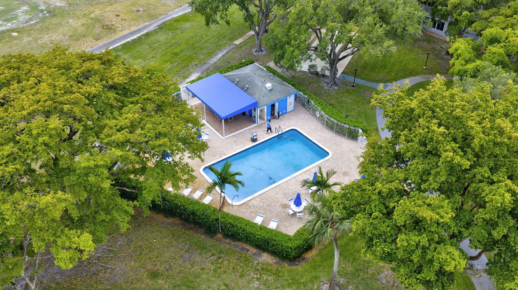 9081 Lime Bay Boulevard 115, Tamarac, FL 33321 — photo 42 of 54