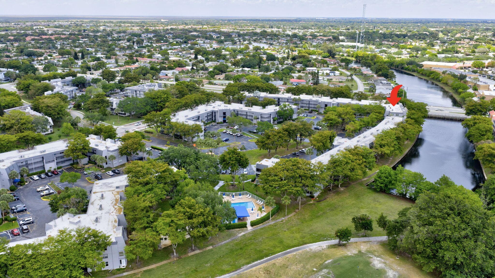 9081 Lime Bay Boulevard 115, Tamarac, FL 33321 — photo 44 of 54