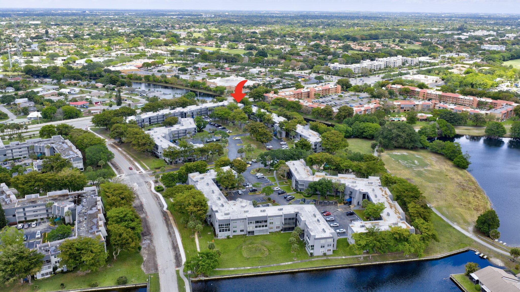 9081 Lime Bay Boulevard 115, Tamarac, FL 33321 — photo 45 of 54