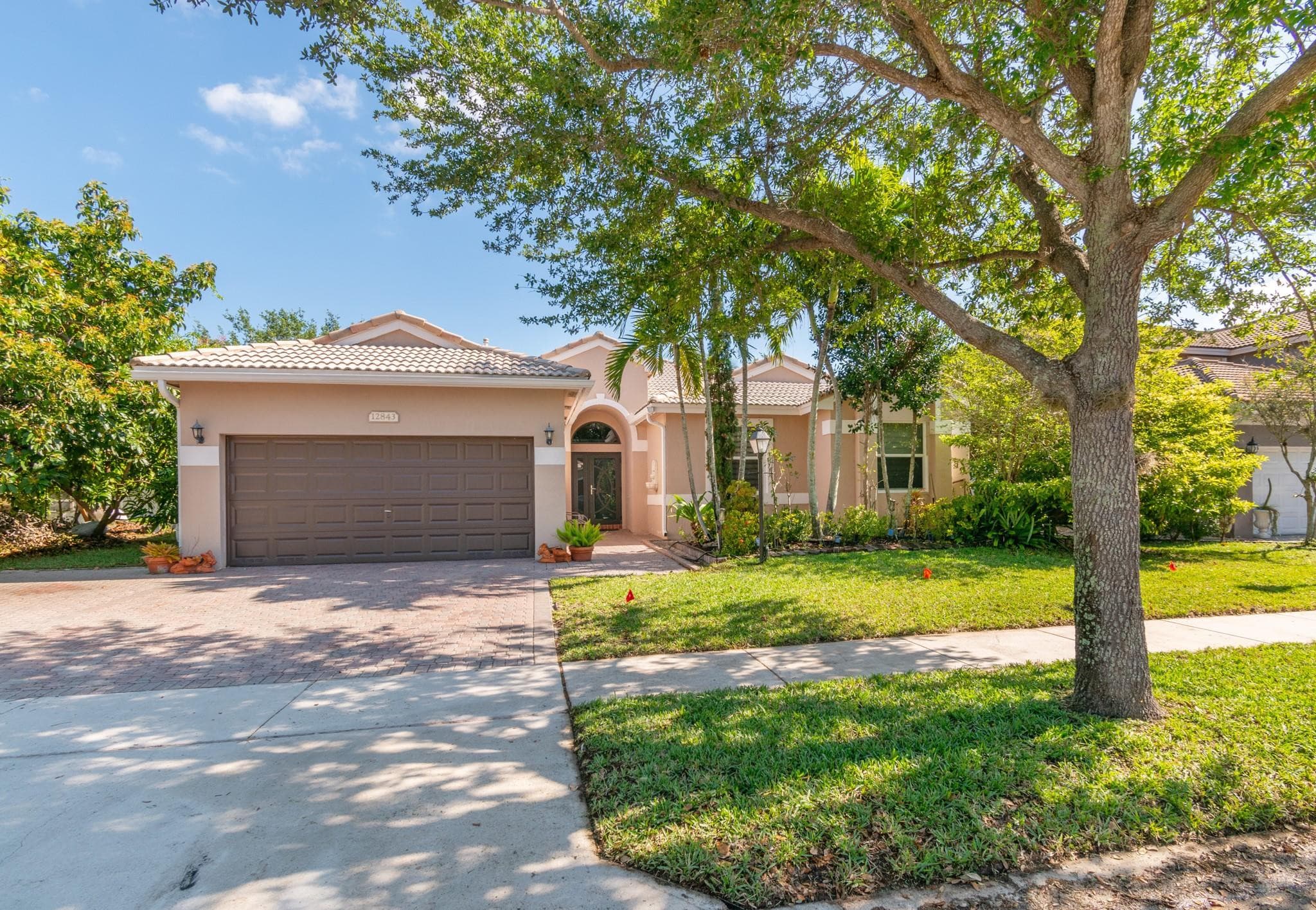 12843 NW 18th Court, Pembroke Pines, FL 33028 — photo 1 of 35