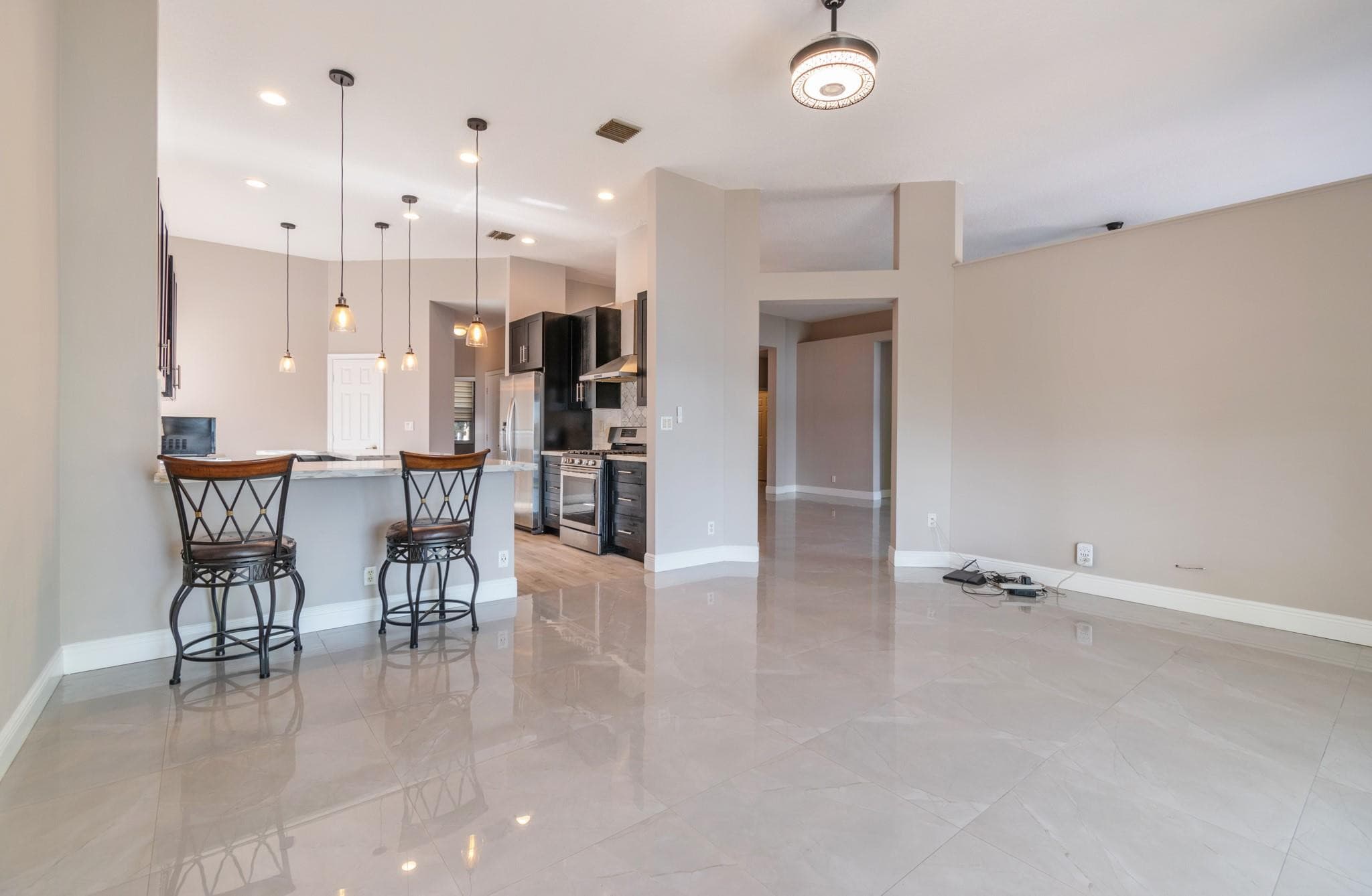 12843 NW 18th Court, Pembroke Pines, FL 33028 — photo 10 of 35