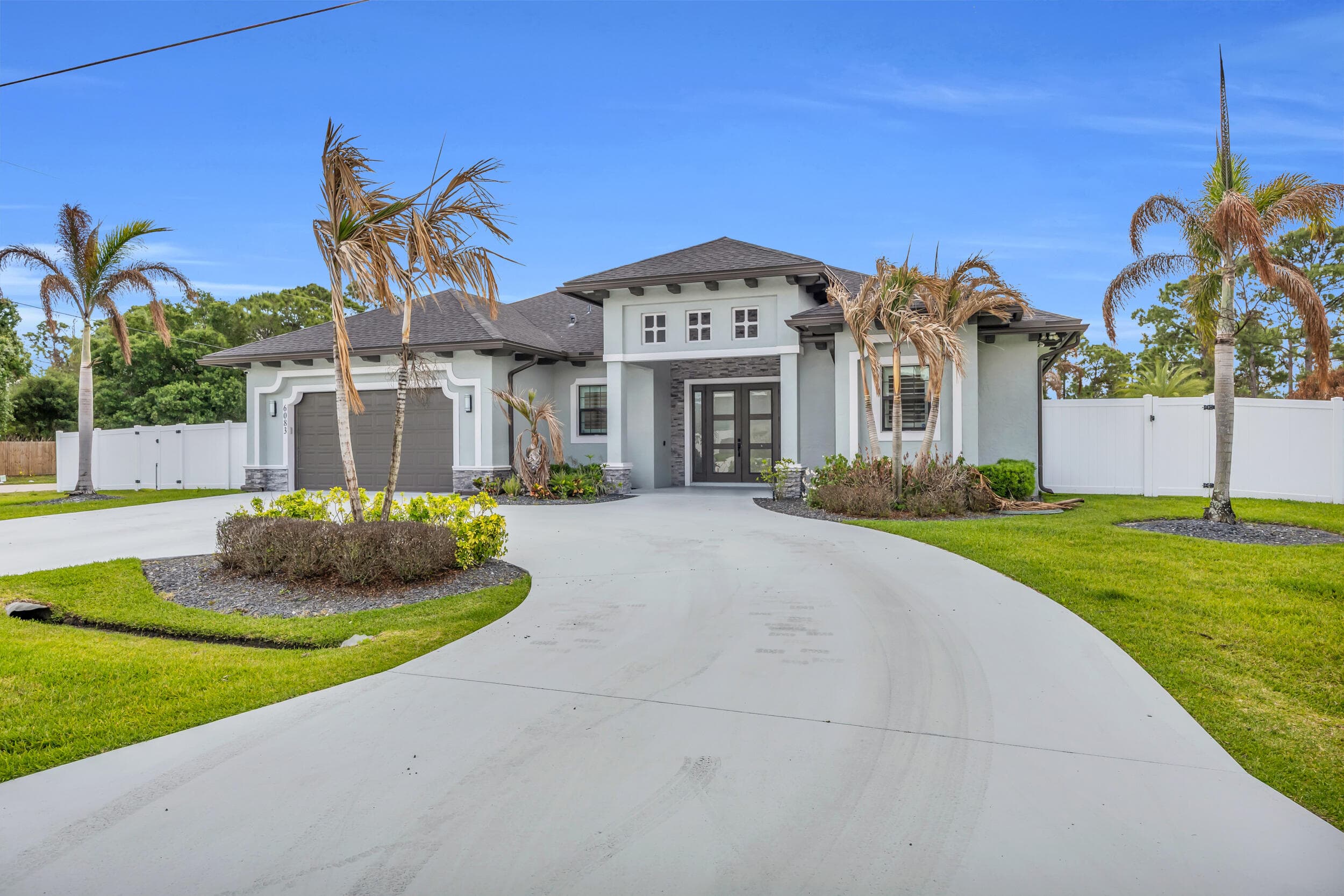 6083 NW East Deville Circle, Port St. Lucie, FL 34986 — photo 2 of 65