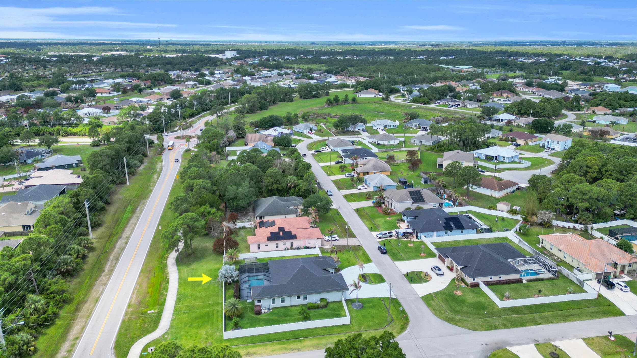 6083 NW East Deville Circle, Port St. Lucie, FL 34986 — photo 55 of 65