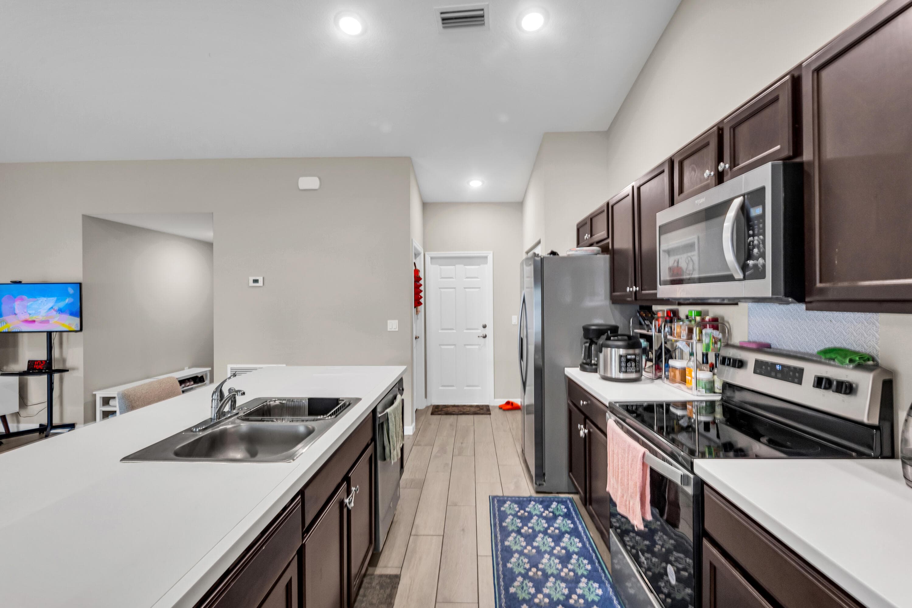 1220 SE Navajo Lane, Port St. Lucie, FL 34983 — photo 14 of 42
