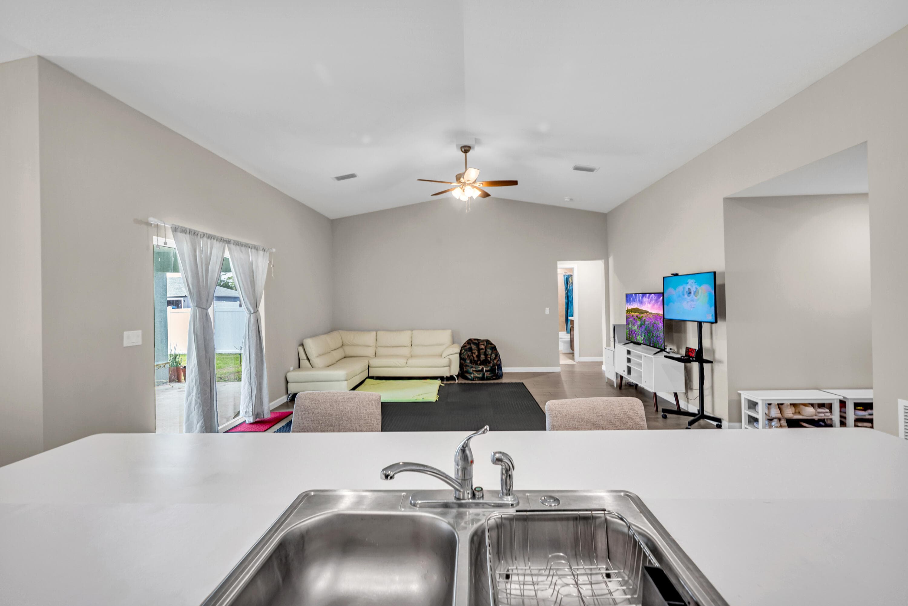 1220 SE Navajo Lane, Port St. Lucie, FL 34983 — photo 15 of 42