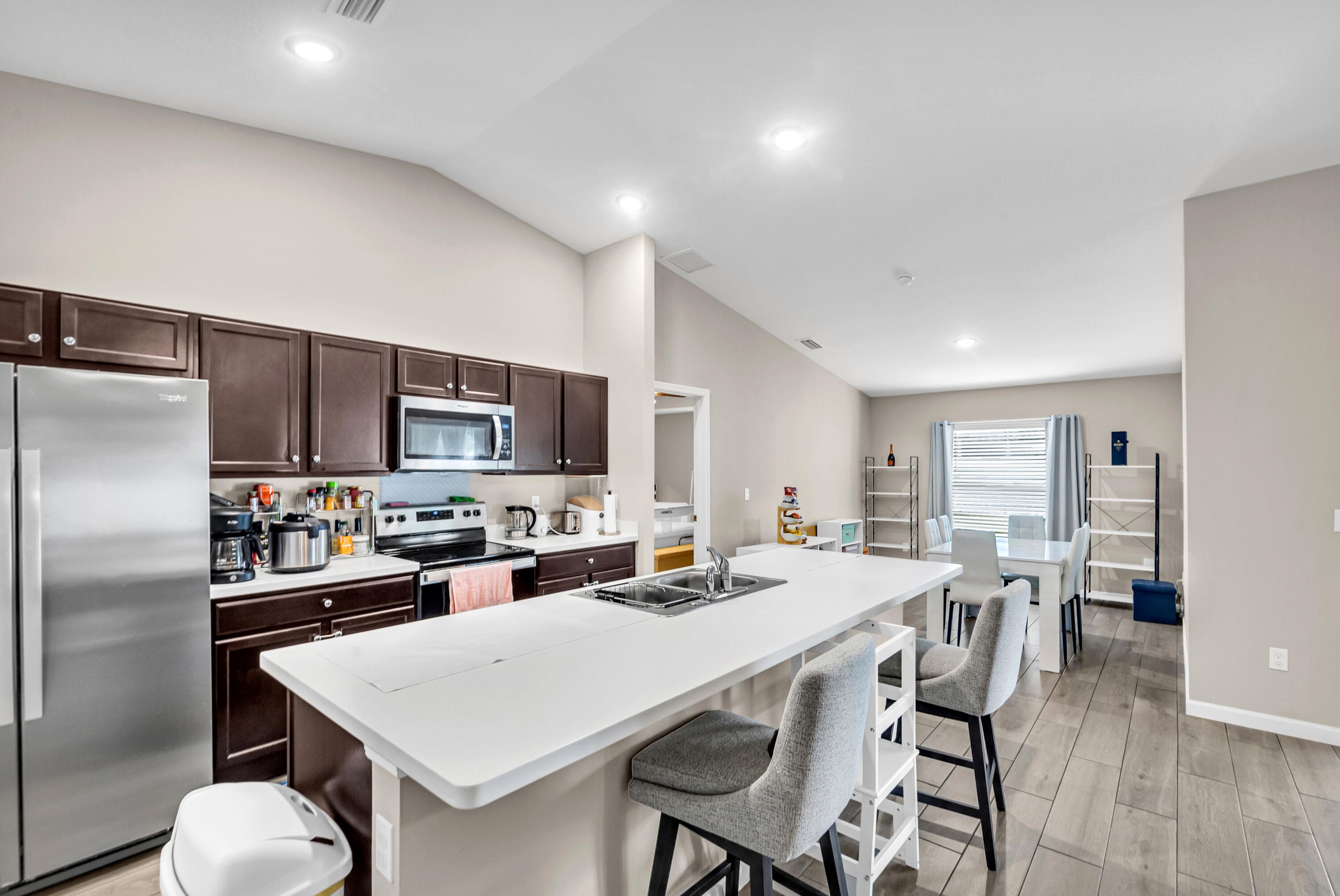 1220 SE Navajo Lane, Port St. Lucie, FL 34983 — photo 10 of 42
