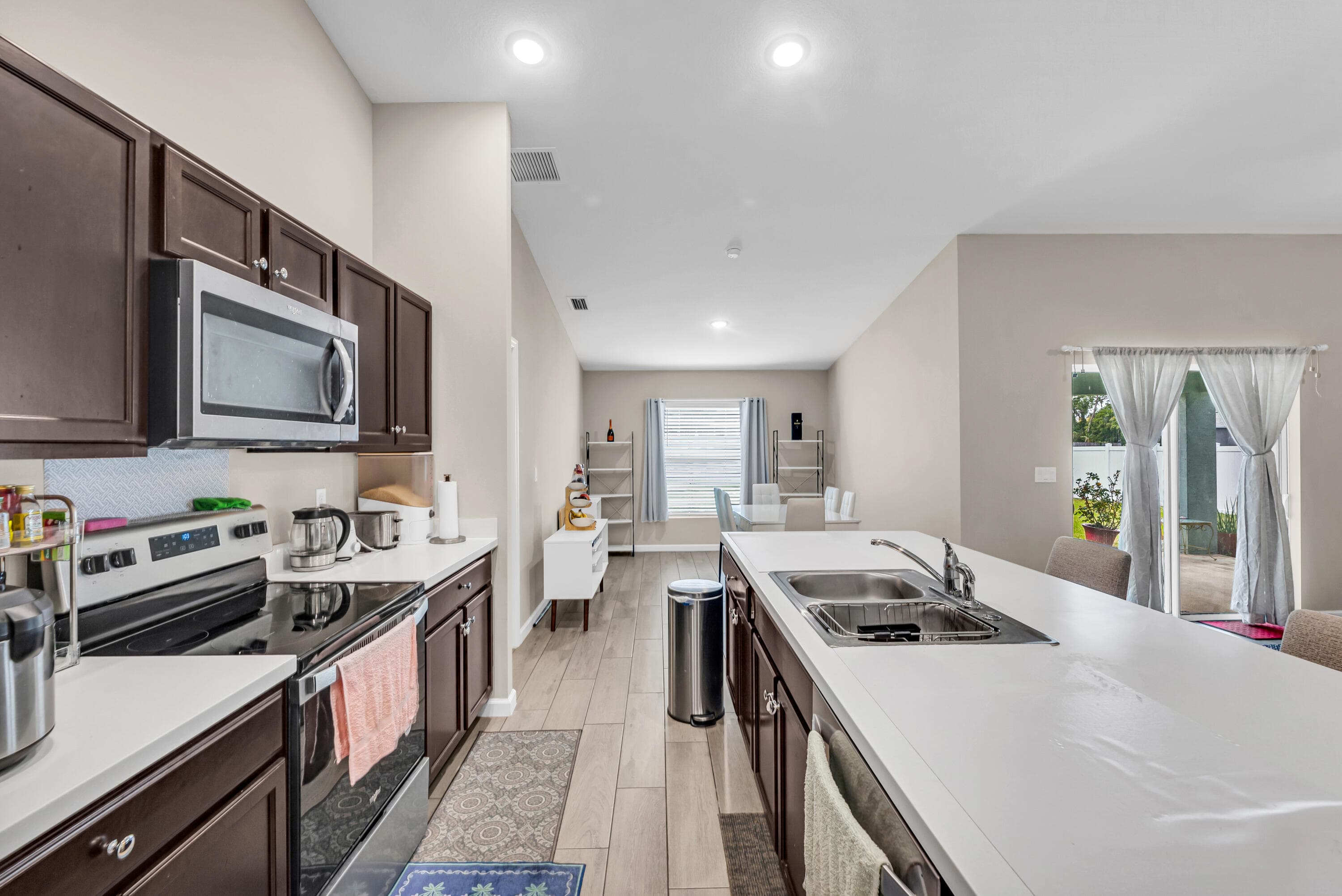 1220 SE Navajo Lane, Port St. Lucie, FL 34983 — photo 12 of 42