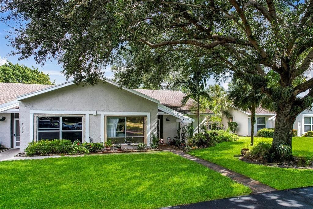 2733 Zorno Way, Delray Beach, FL 33445 — photo 1 of 16