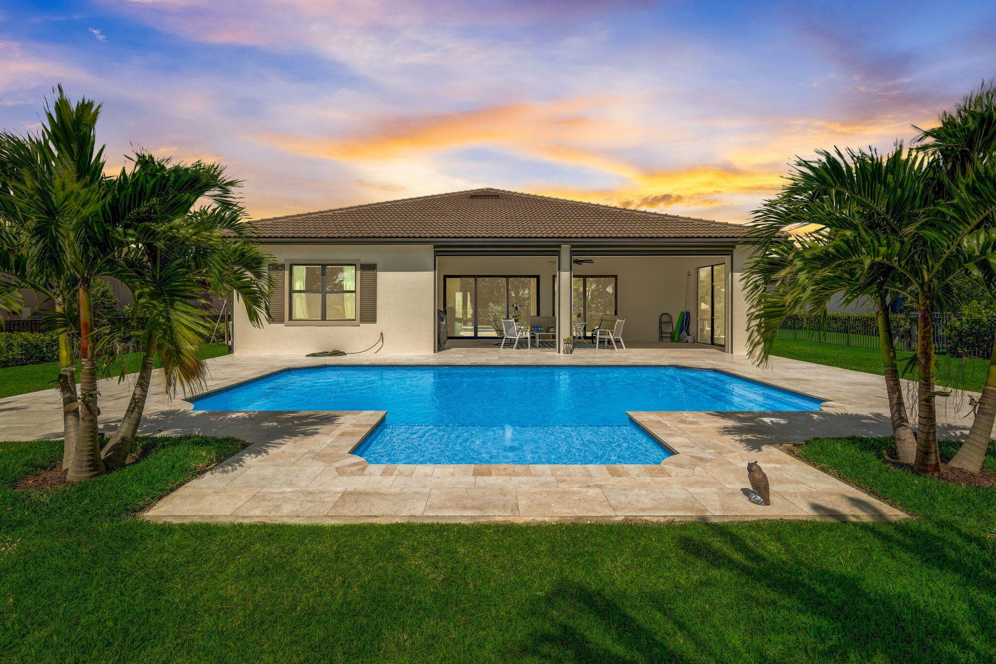 9234 Balsamo Drive, Palm Beach Gardens, FL 33412 — photo 59 of 61