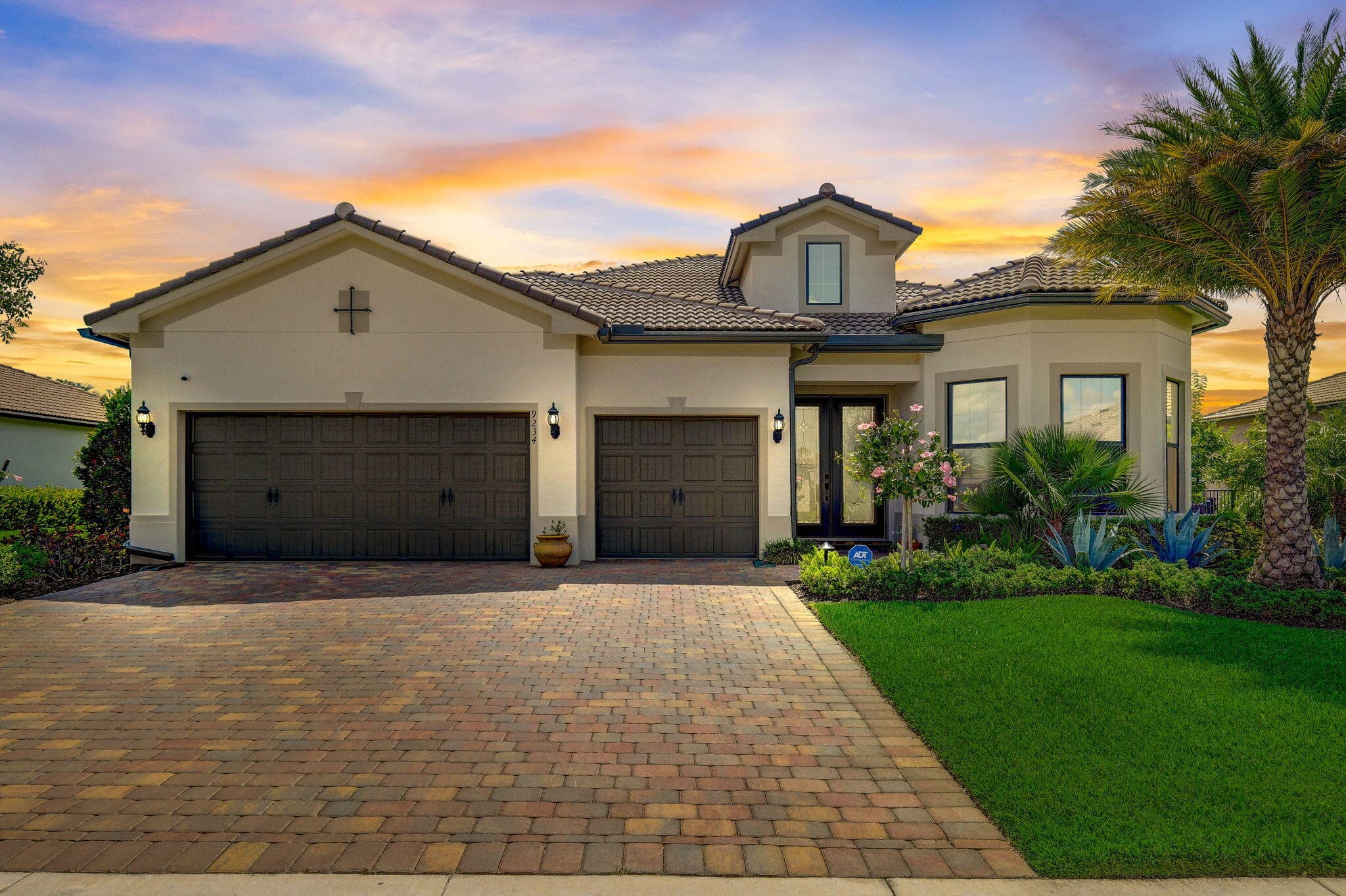 9234 Balsamo Drive, Palm Beach Gardens, FL 33412 — photo 60 of 61