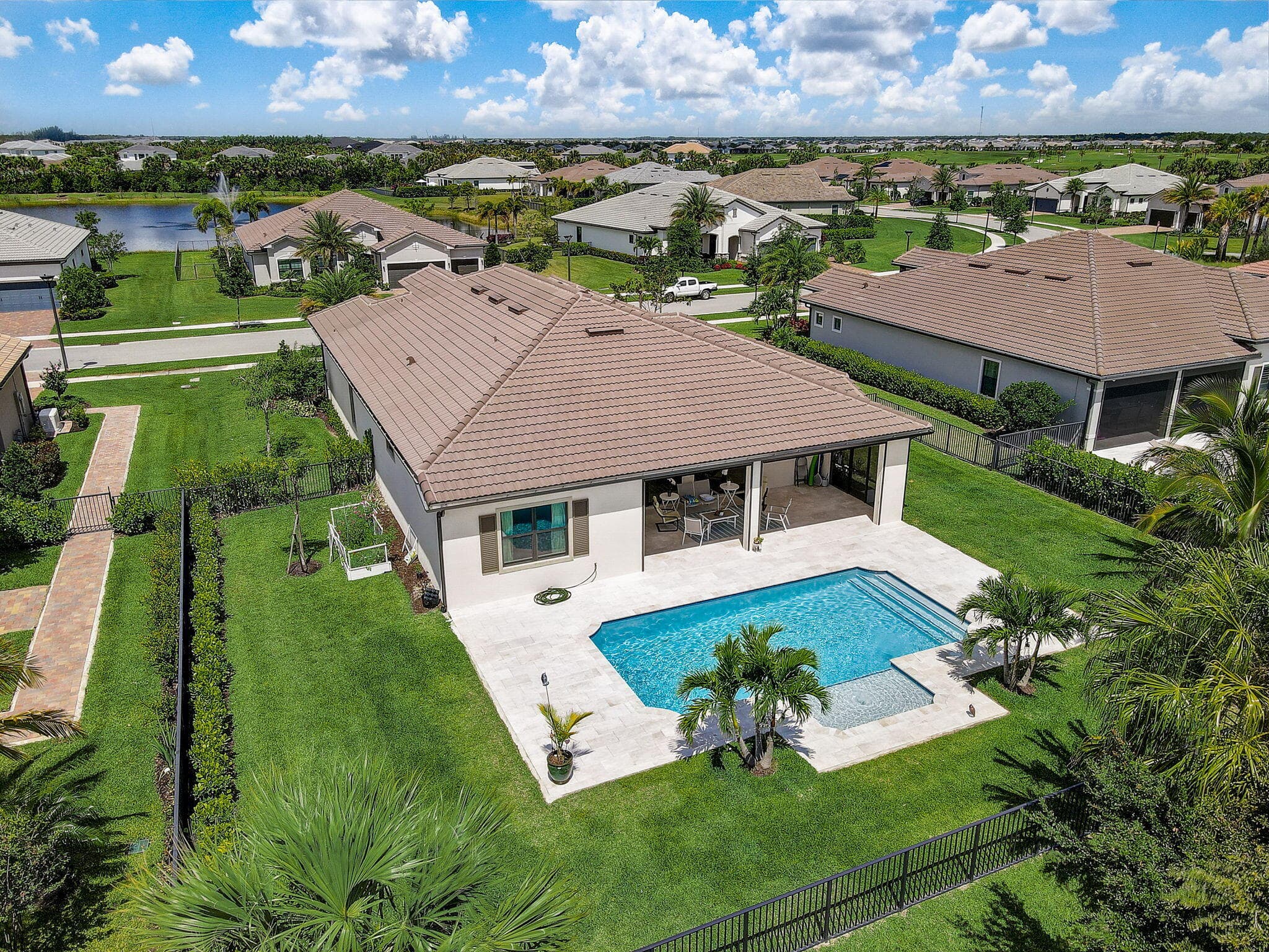 9234 Balsamo Drive, Palm Beach Gardens, FL 33412 — photo 57 of 61