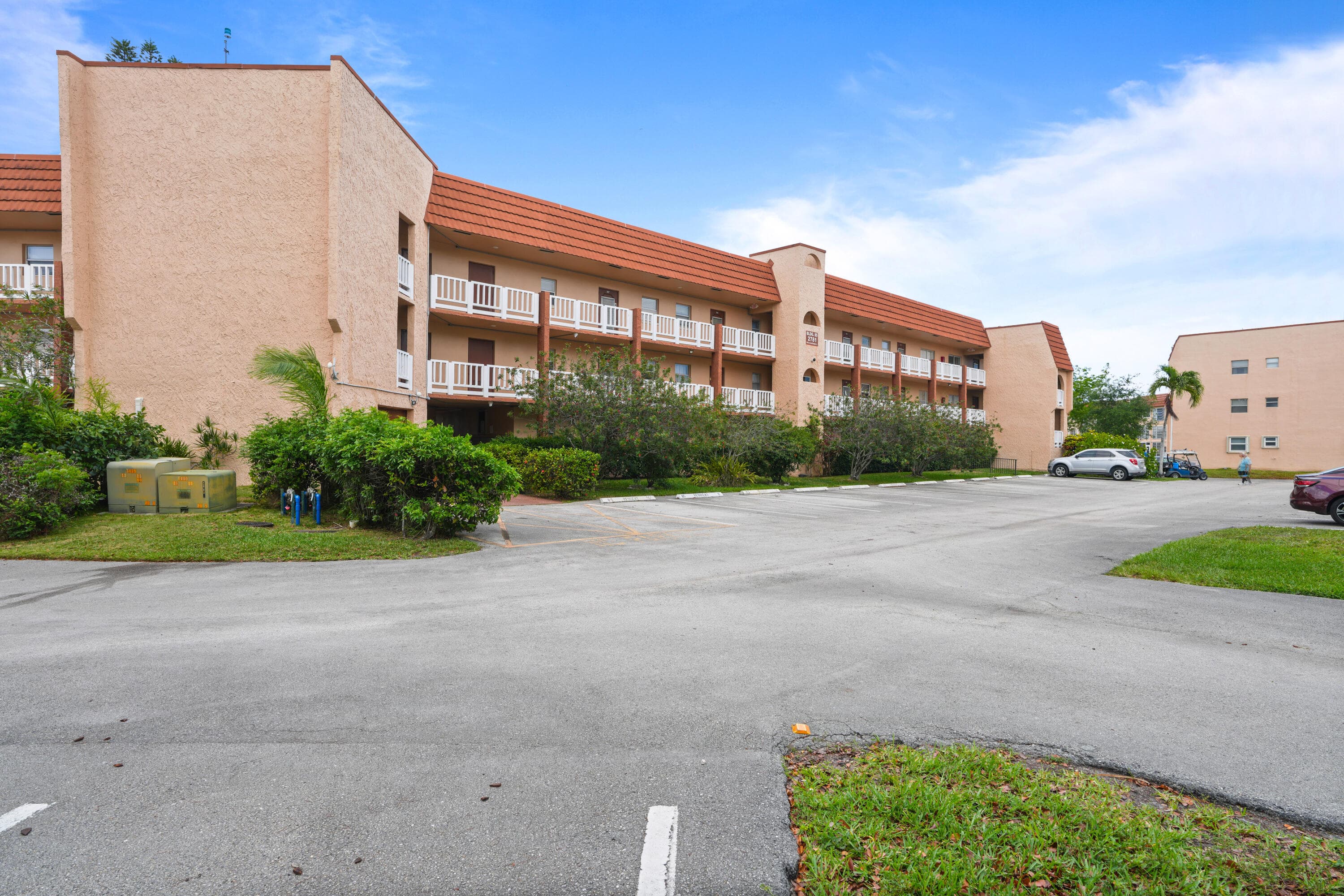 2781 N Pine Island Road 112, Sunrise, FL 33322 — photo 19 of 25