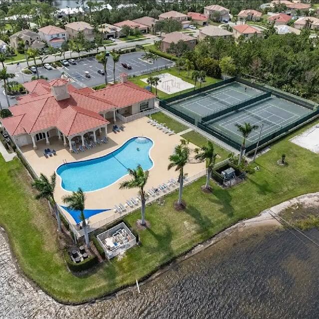 5642 Sunberry Circle, Fort Pierce, FL 34951 — photo 11 of 11
